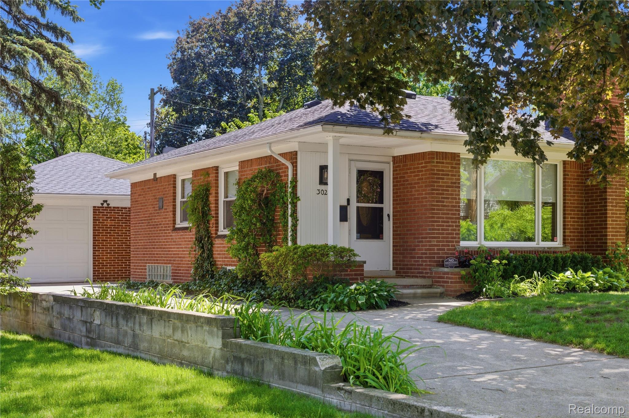 3029 Guilford Drive