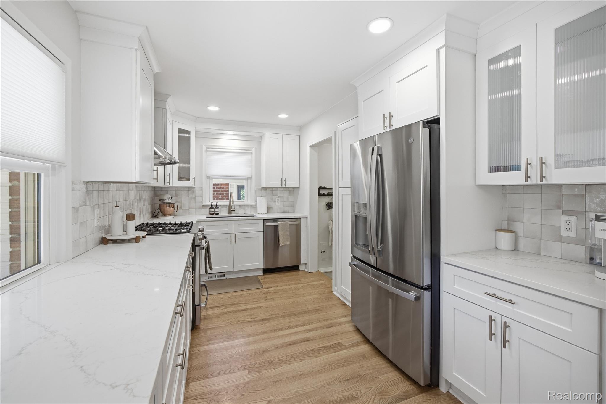 3029 Guilford Drive