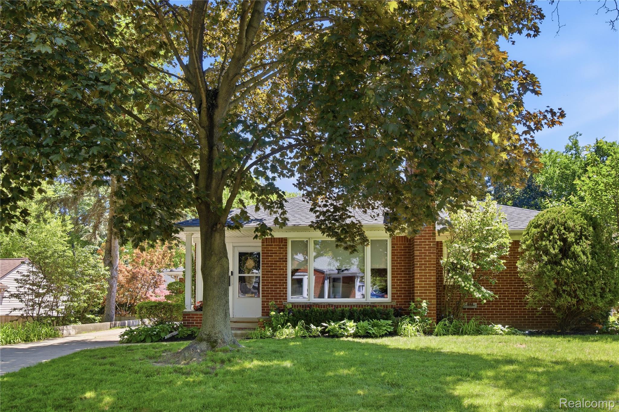3029 Guilford Drive
