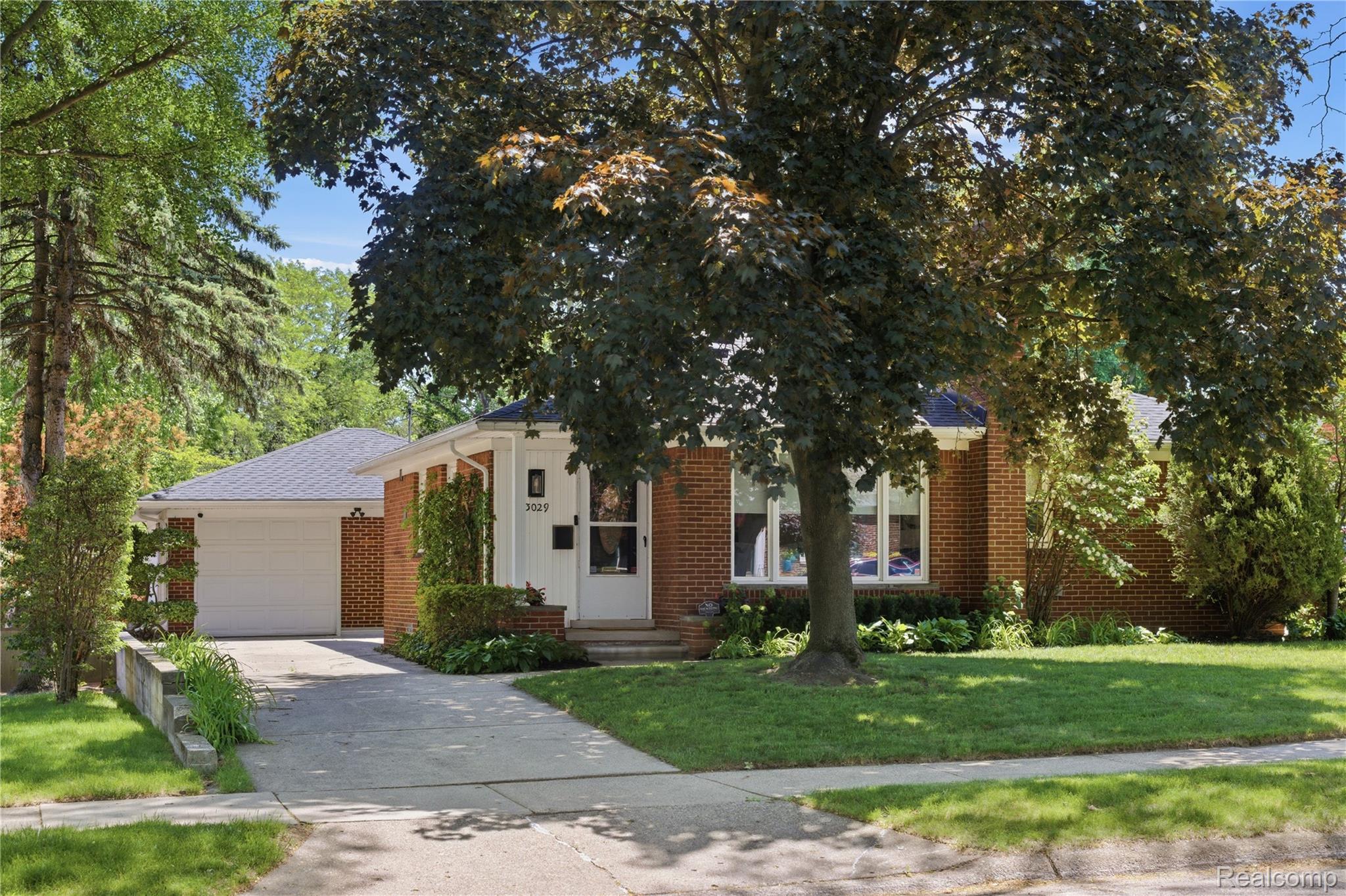 3029 Guilford Drive