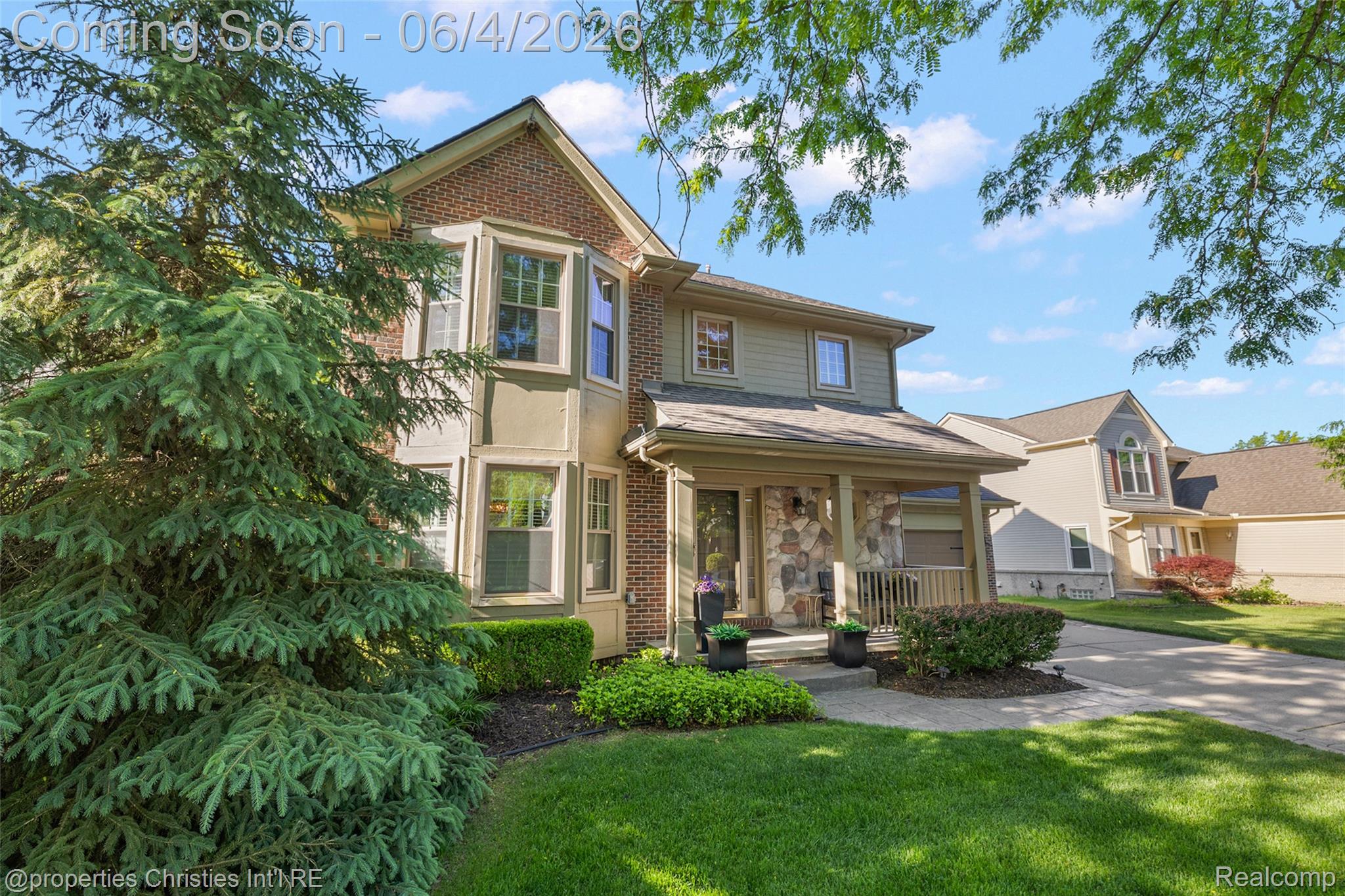 42967 Brookstone Drive