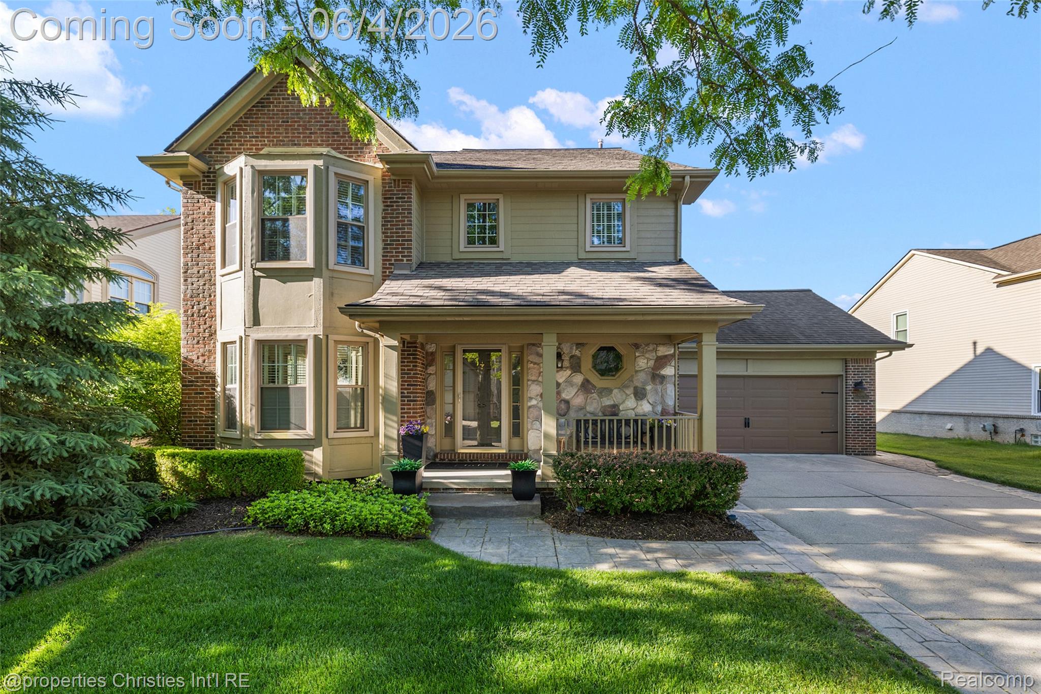 42967 Brookstone Drive