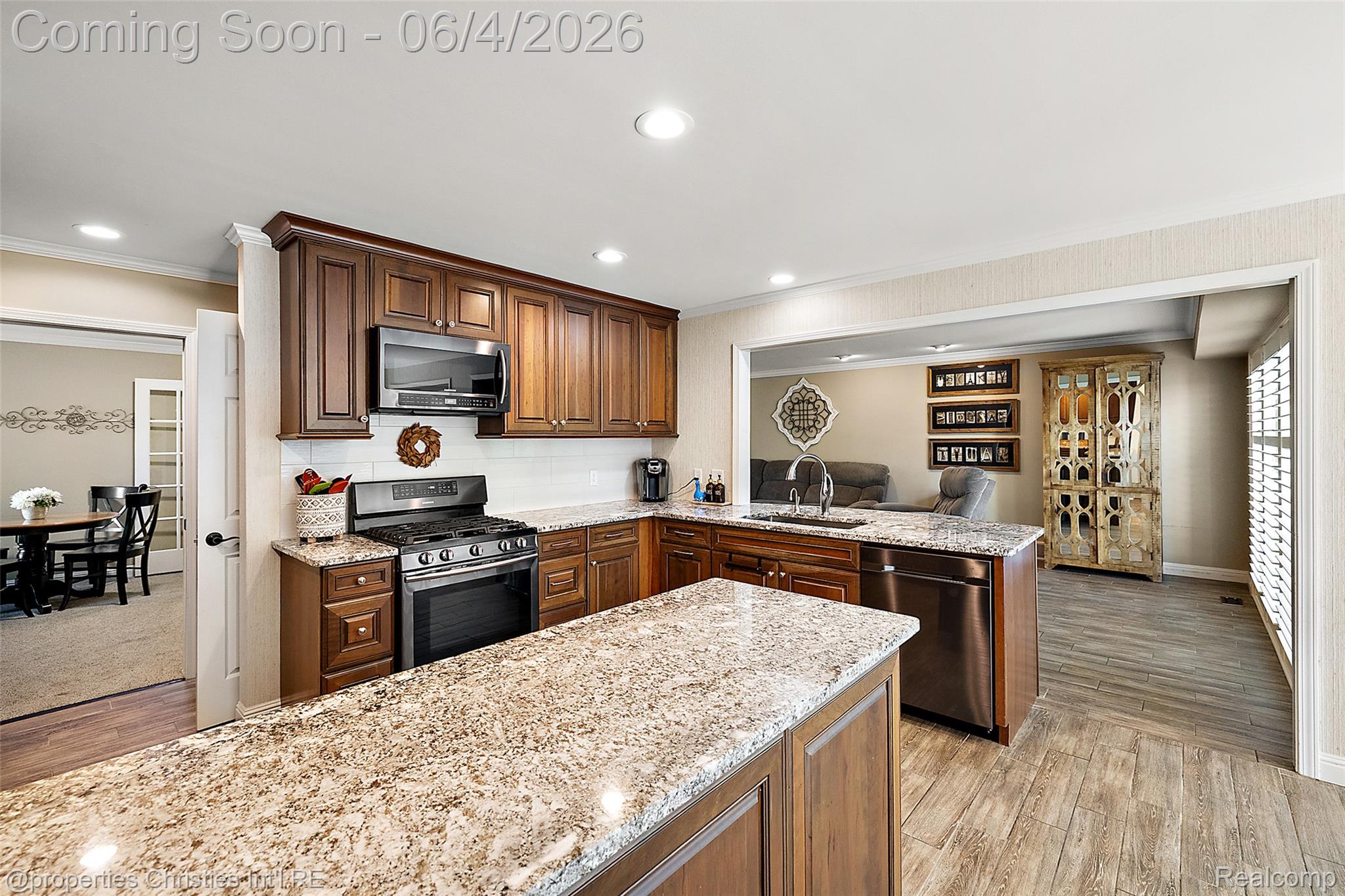42967 Brookstone Drive