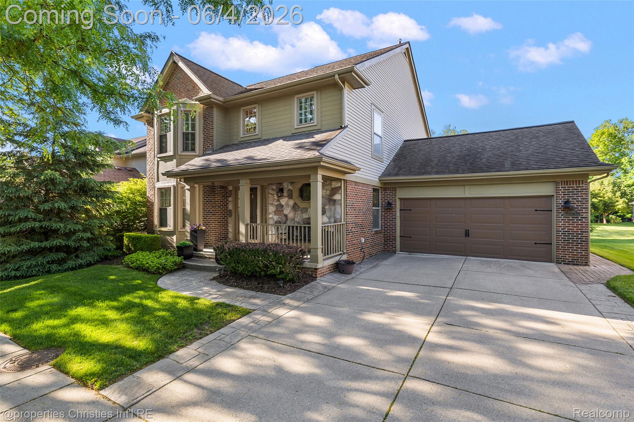 42967 Brookstone Drive