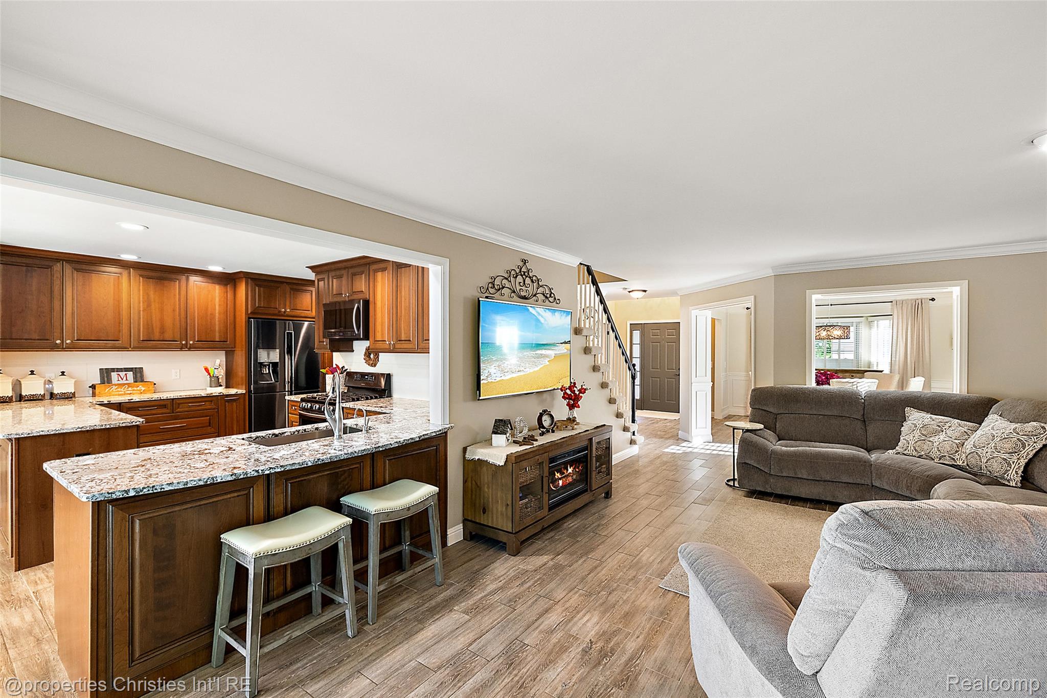 42967 Brookstone Drive