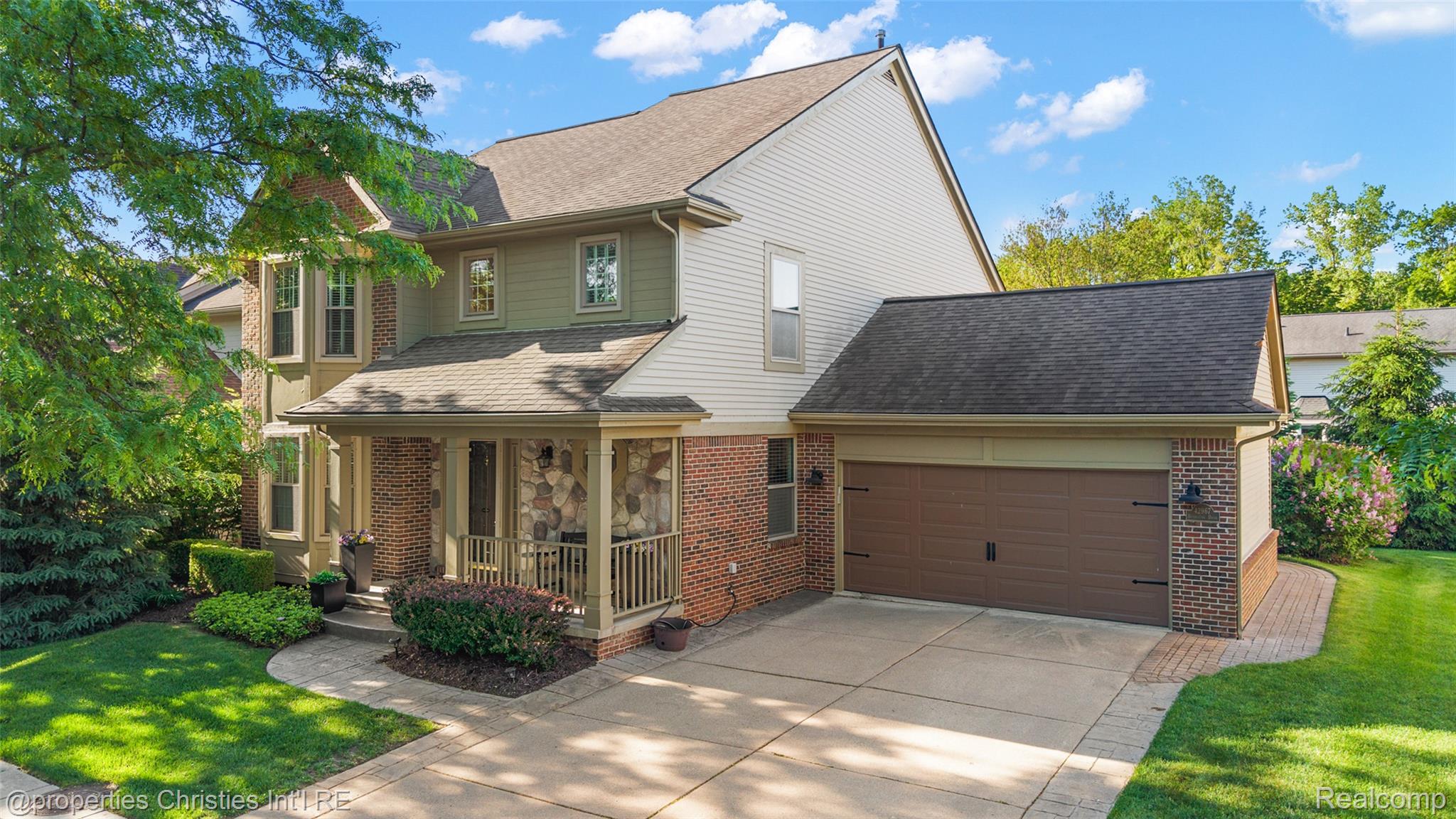 42967 Brookstone Drive