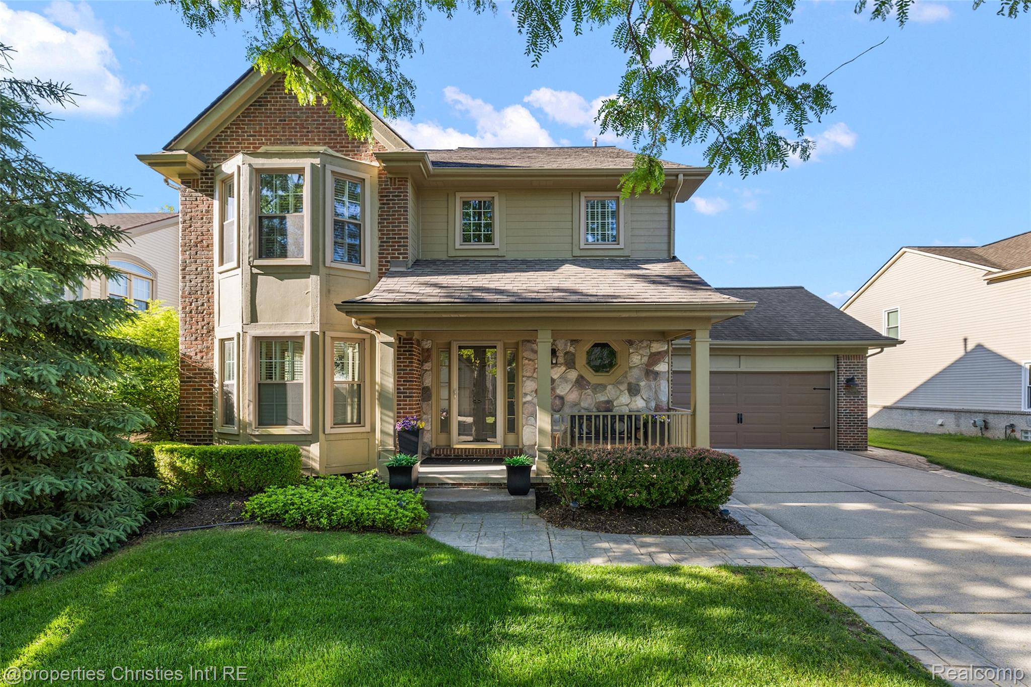 42967 Brookstone Drive