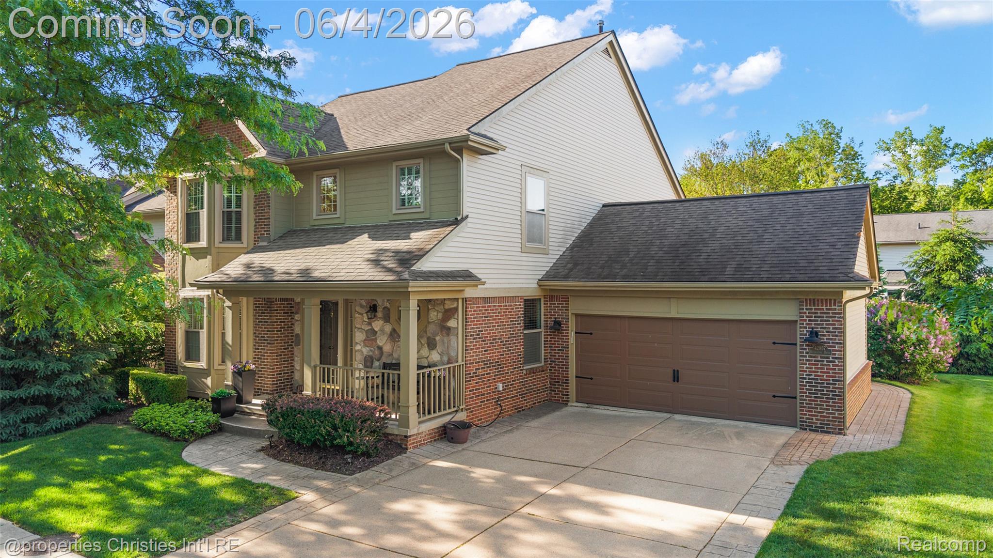 42967 Brookstone Drive