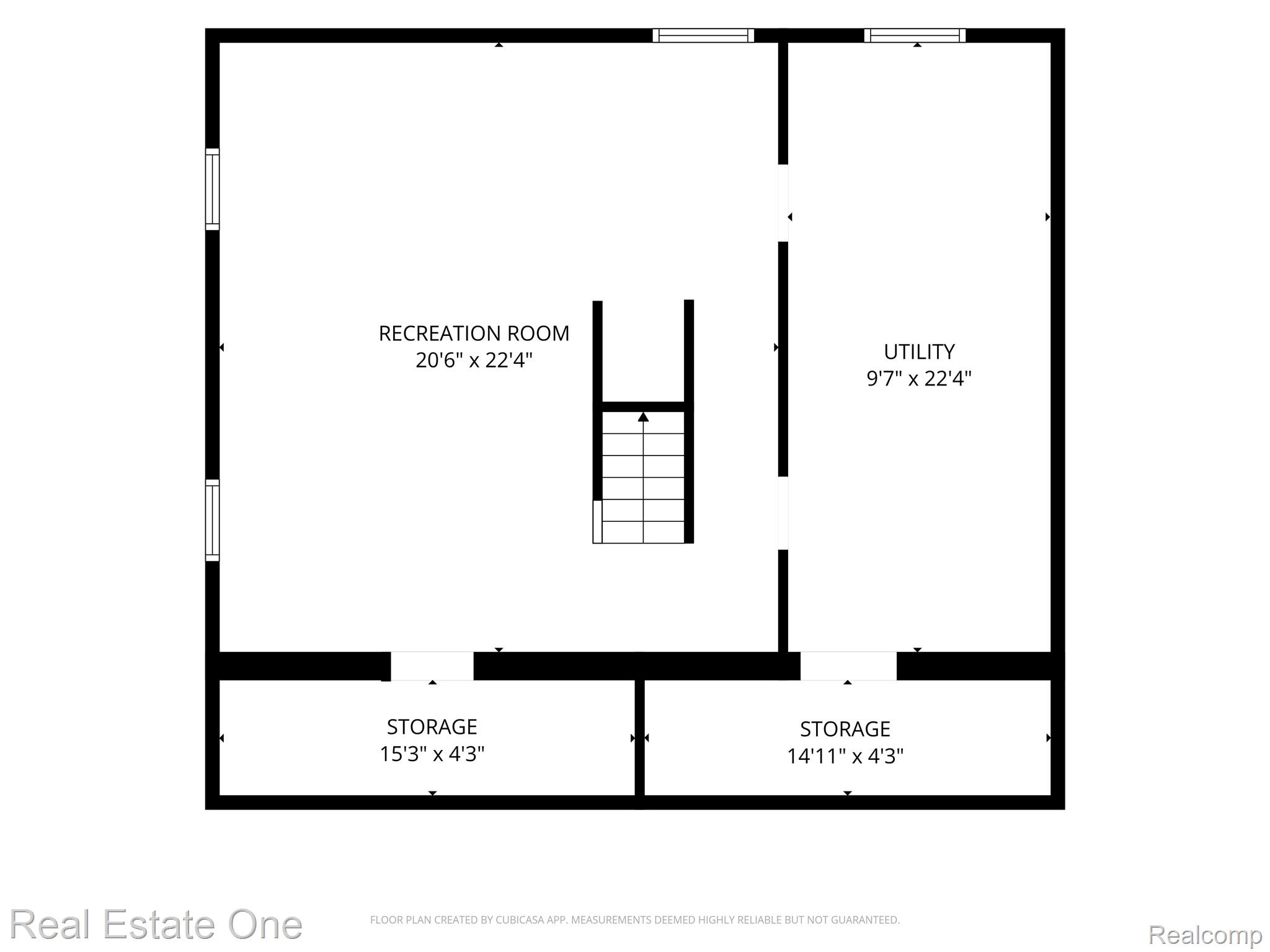 1765 Rowe Road