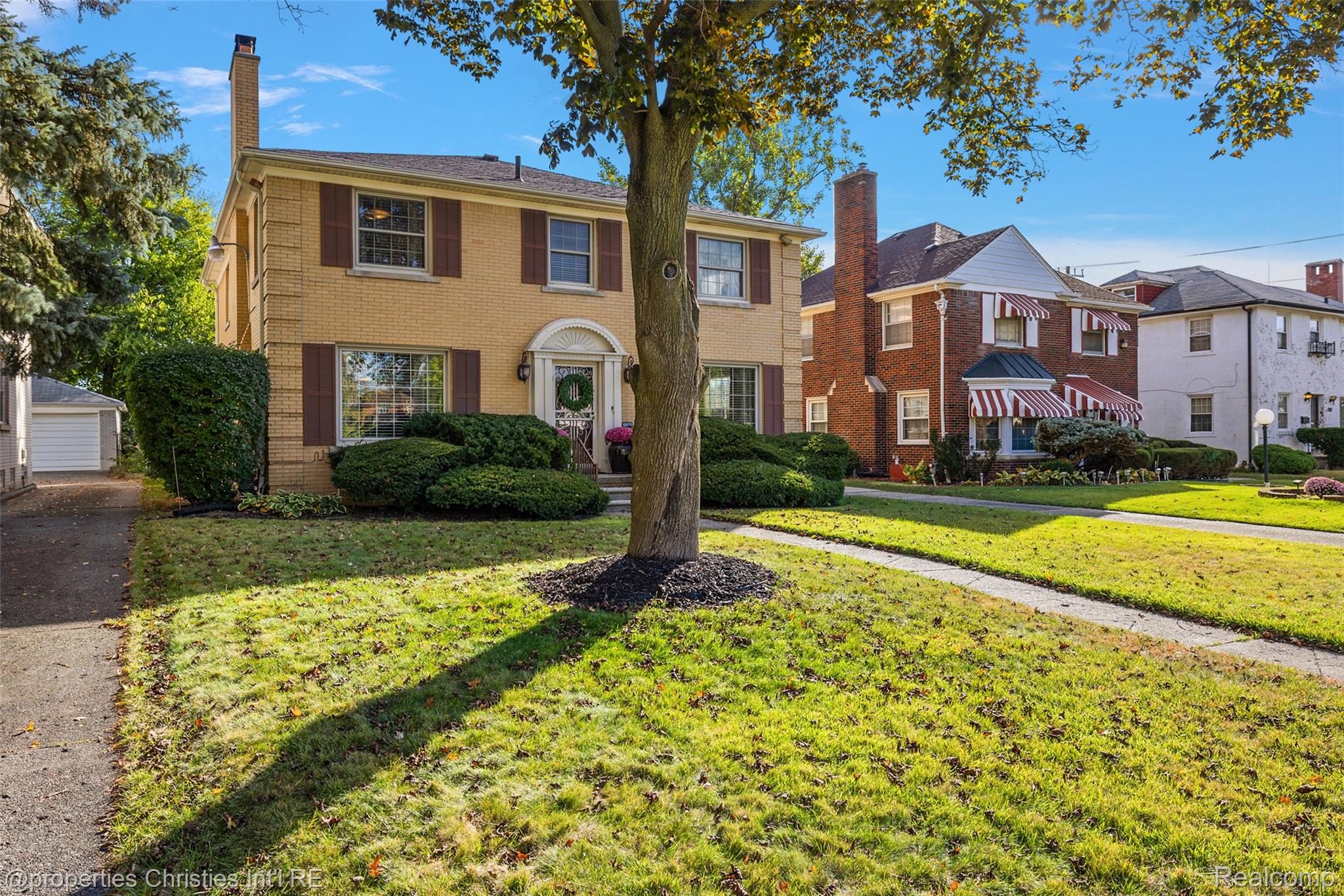 4795 W West Outer Drive