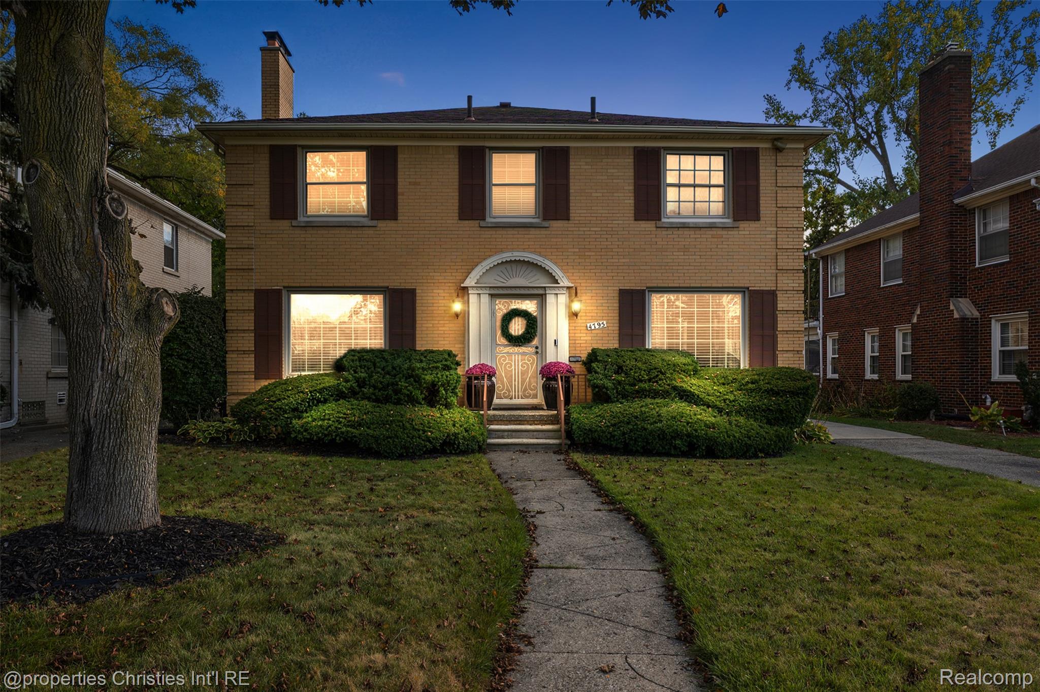 4795 W West Outer Drive