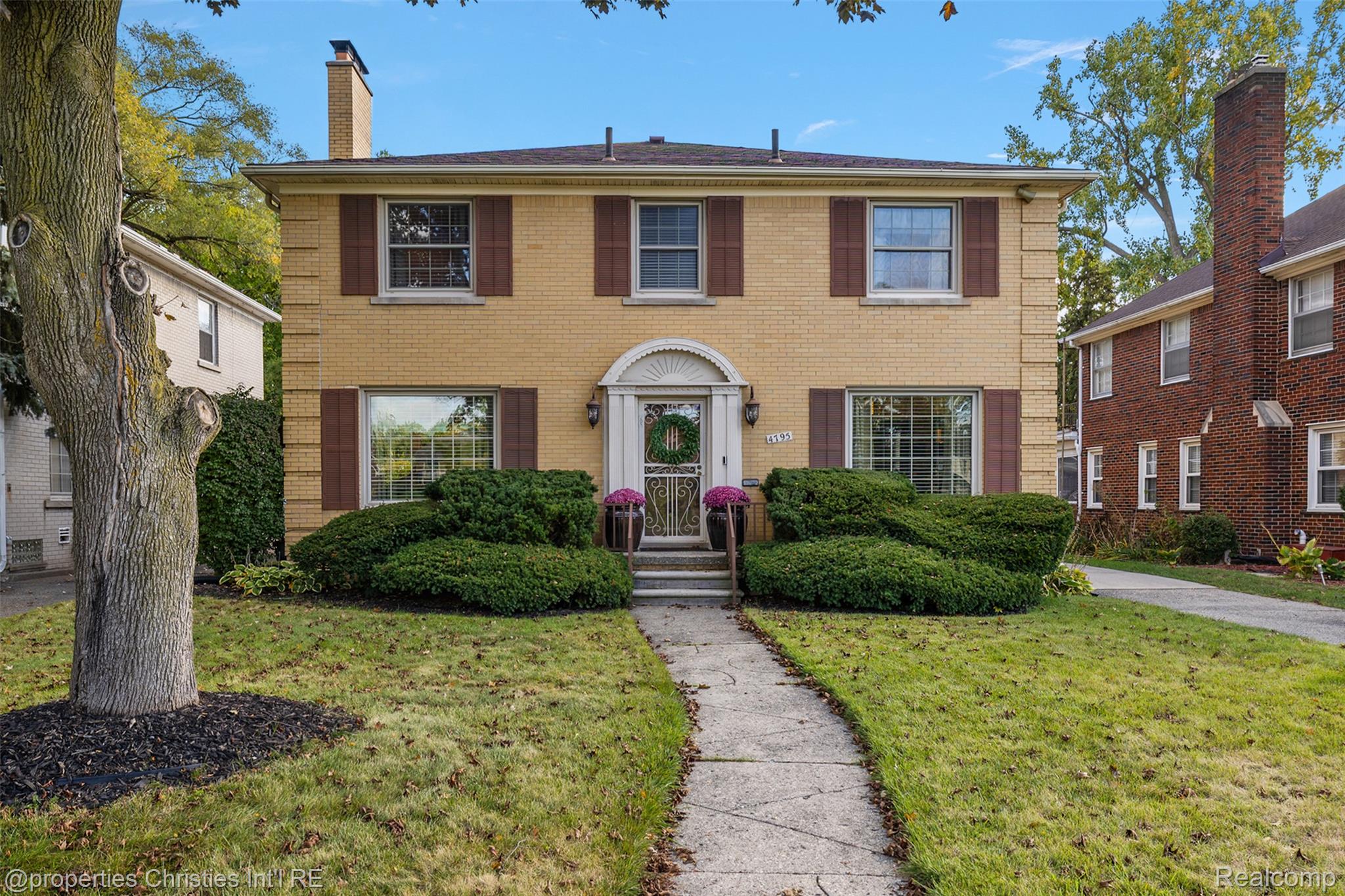 4795 W West Outer Drive