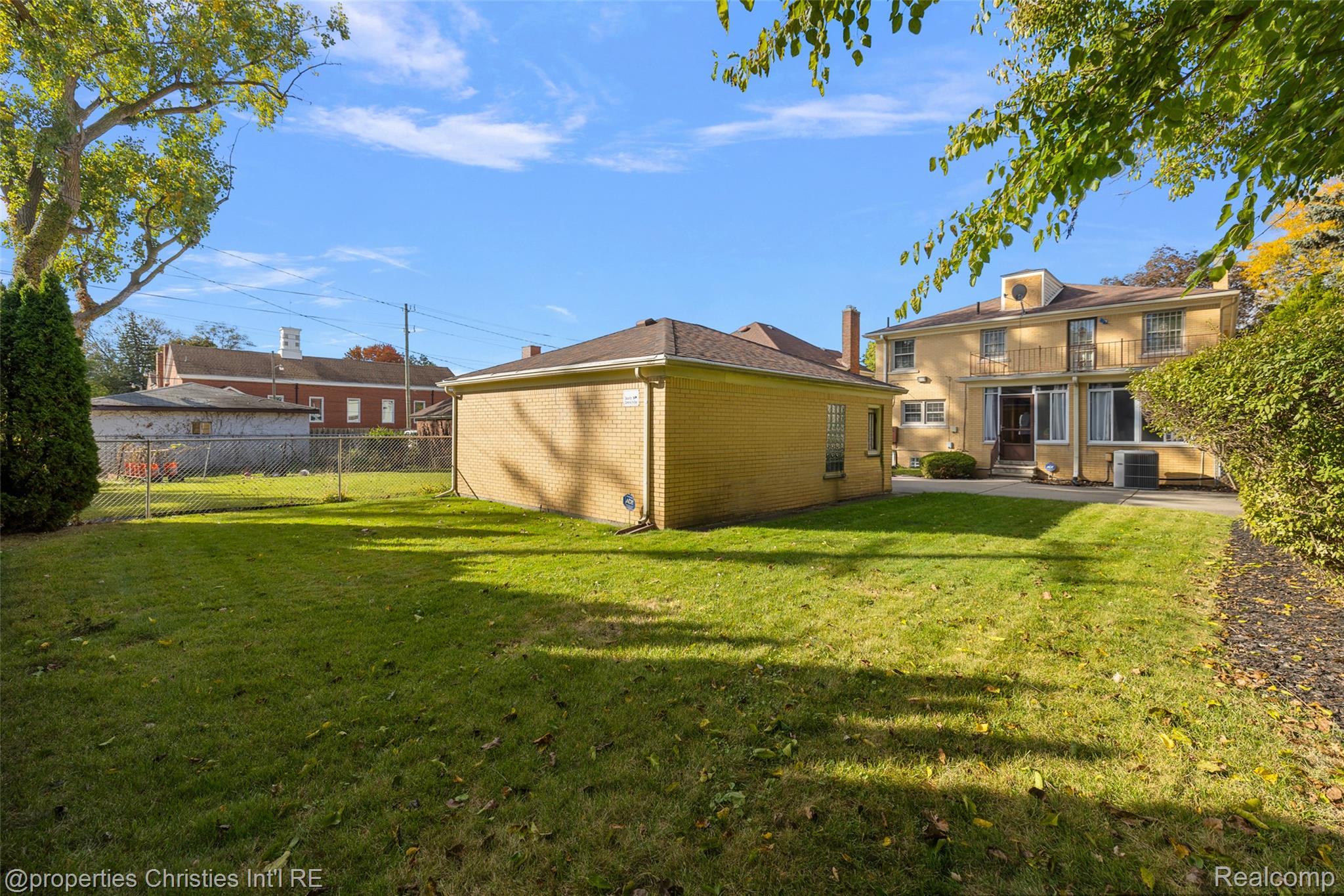 4795 W West Outer Drive