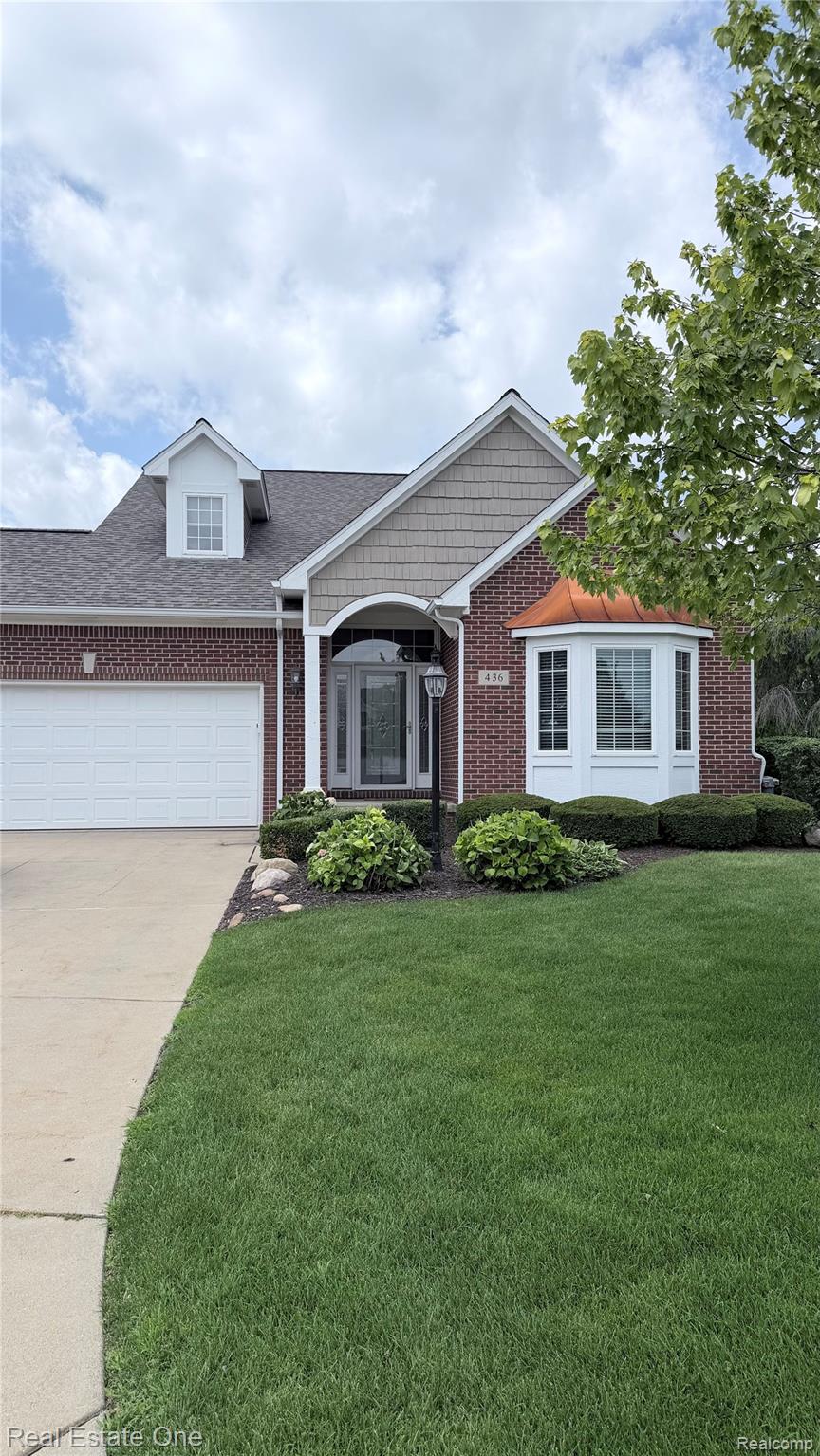 436 Delmar Court
