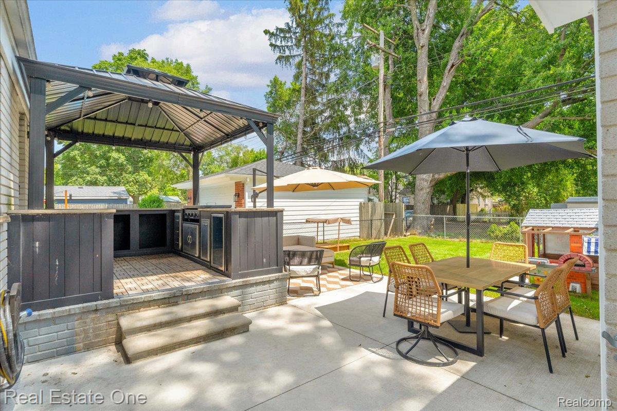 1511 S Wilson Avenue