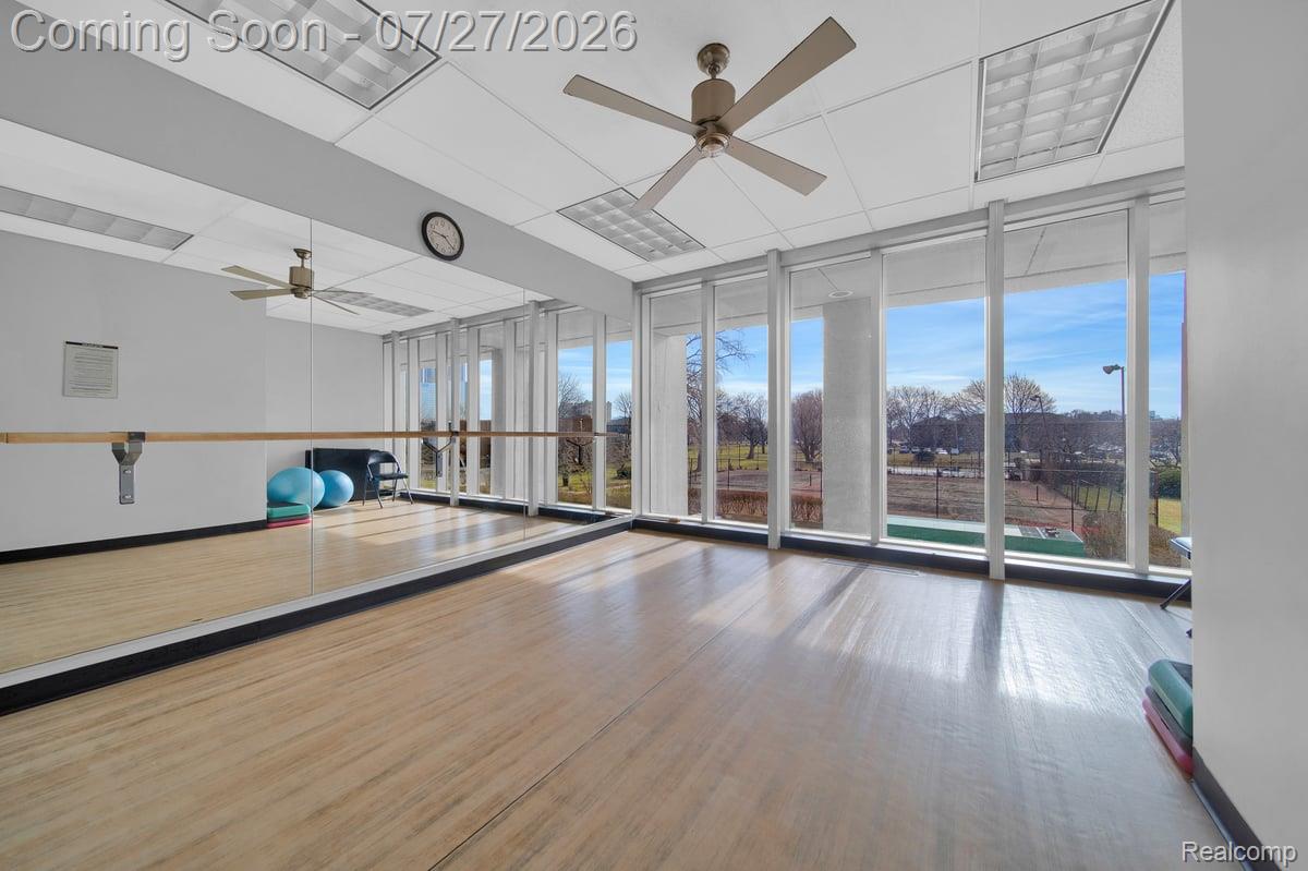 1300 E Lafayette Street Unit: 2810-12