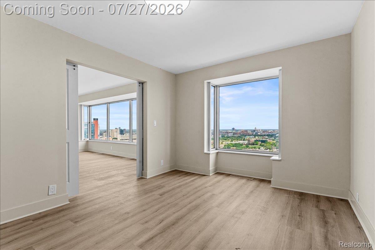 1300 E Lafayette Street Unit: 2810-12