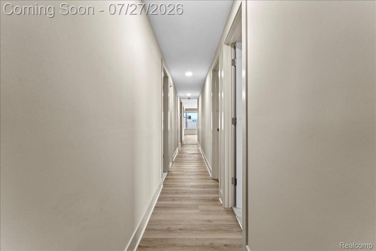 1300 E Lafayette Street Unit: 2810-12