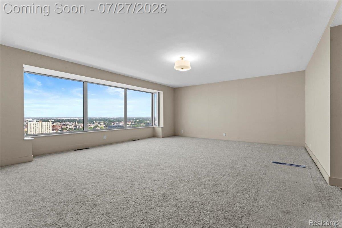 1300 E Lafayette Street Unit: 2810-12