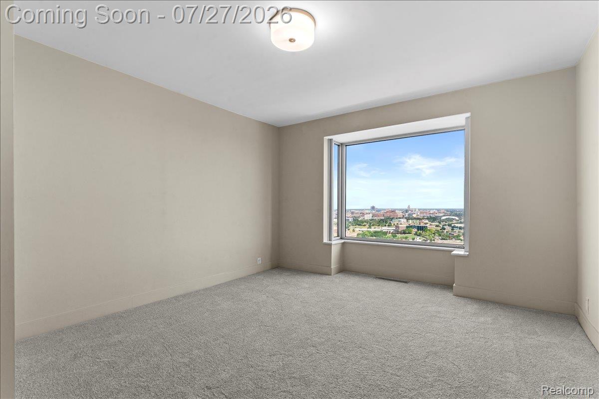 1300 E Lafayette Street Unit: 2810-12