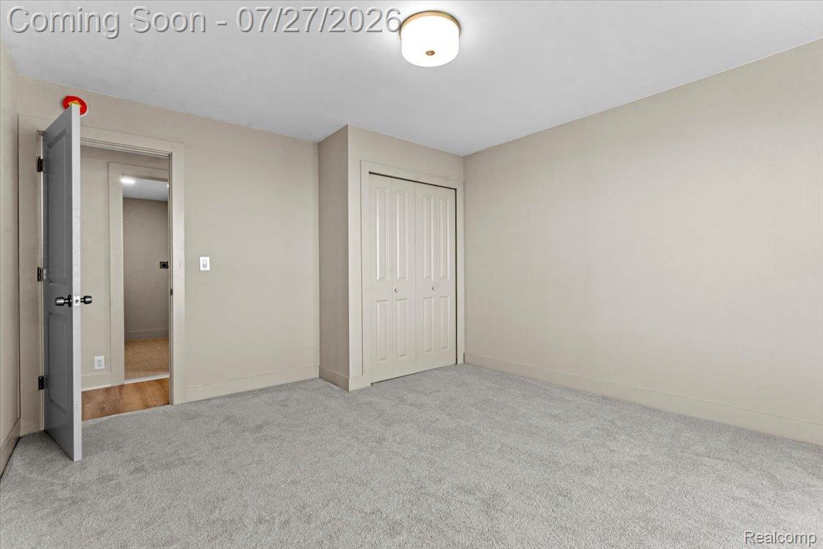 1300 E Lafayette Street Unit: 2810-12
