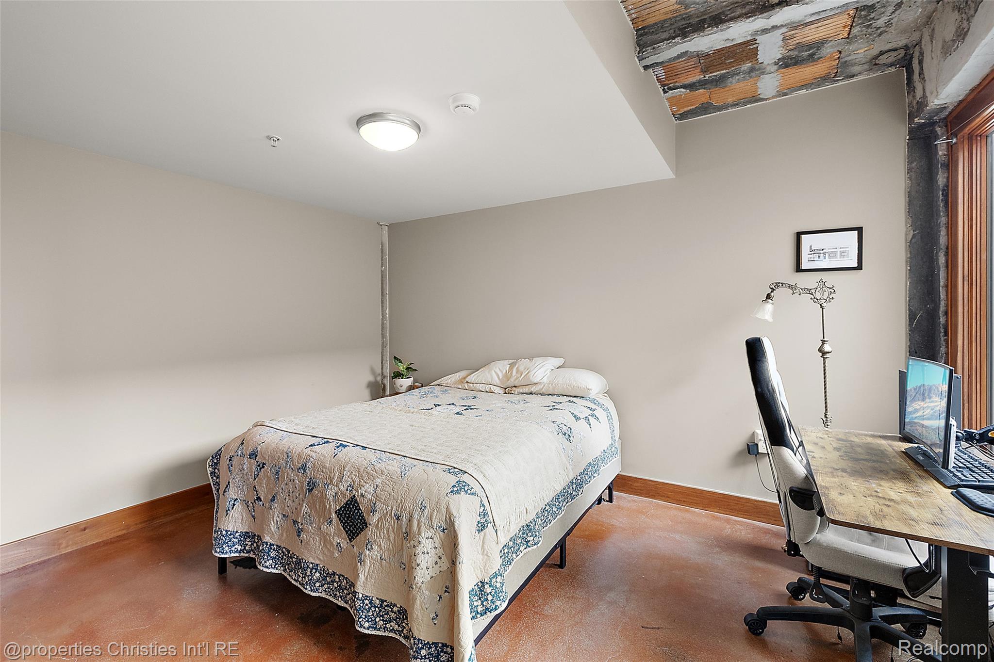2915 John R Street Unit: 710