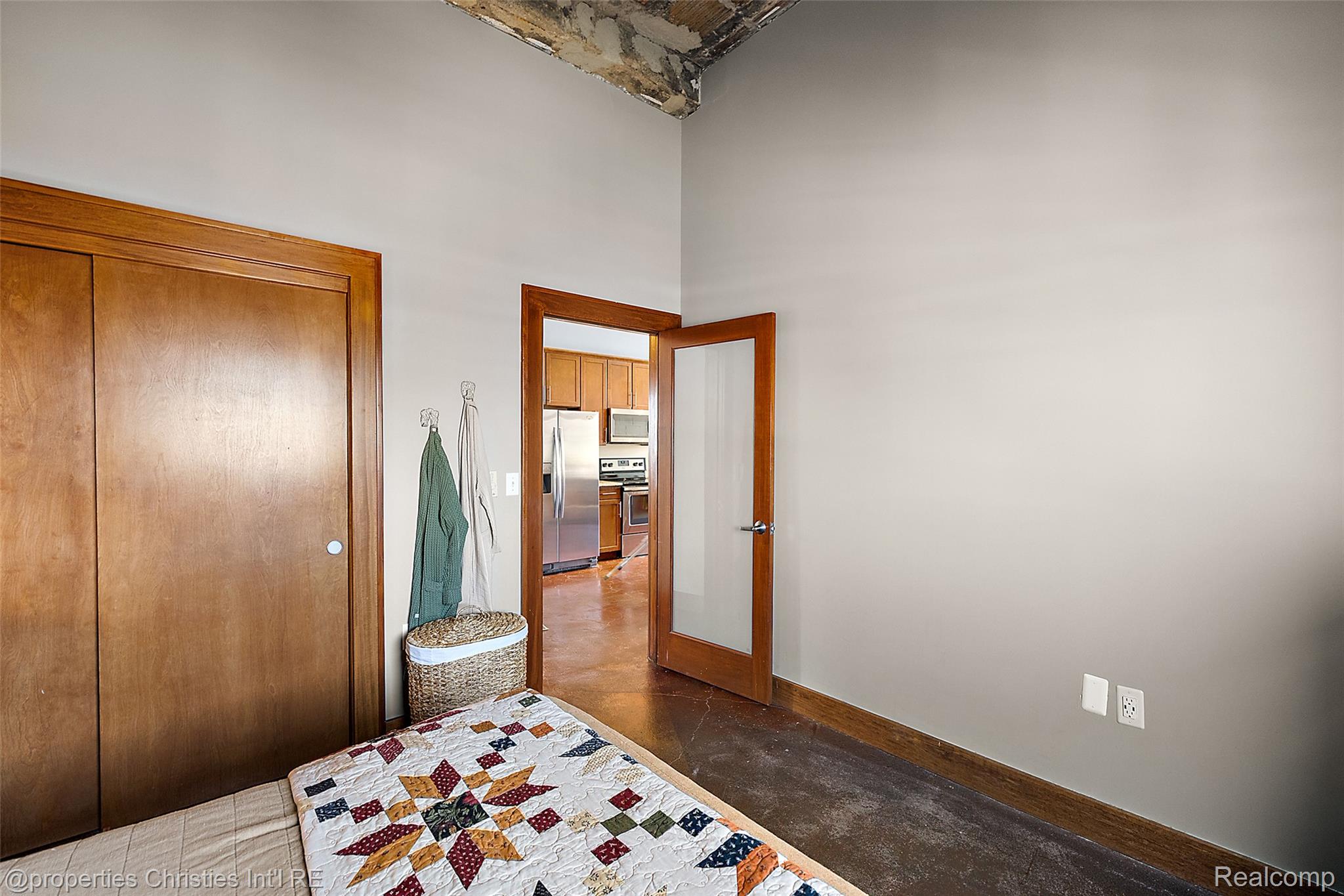 2915 John R Street Unit: 710