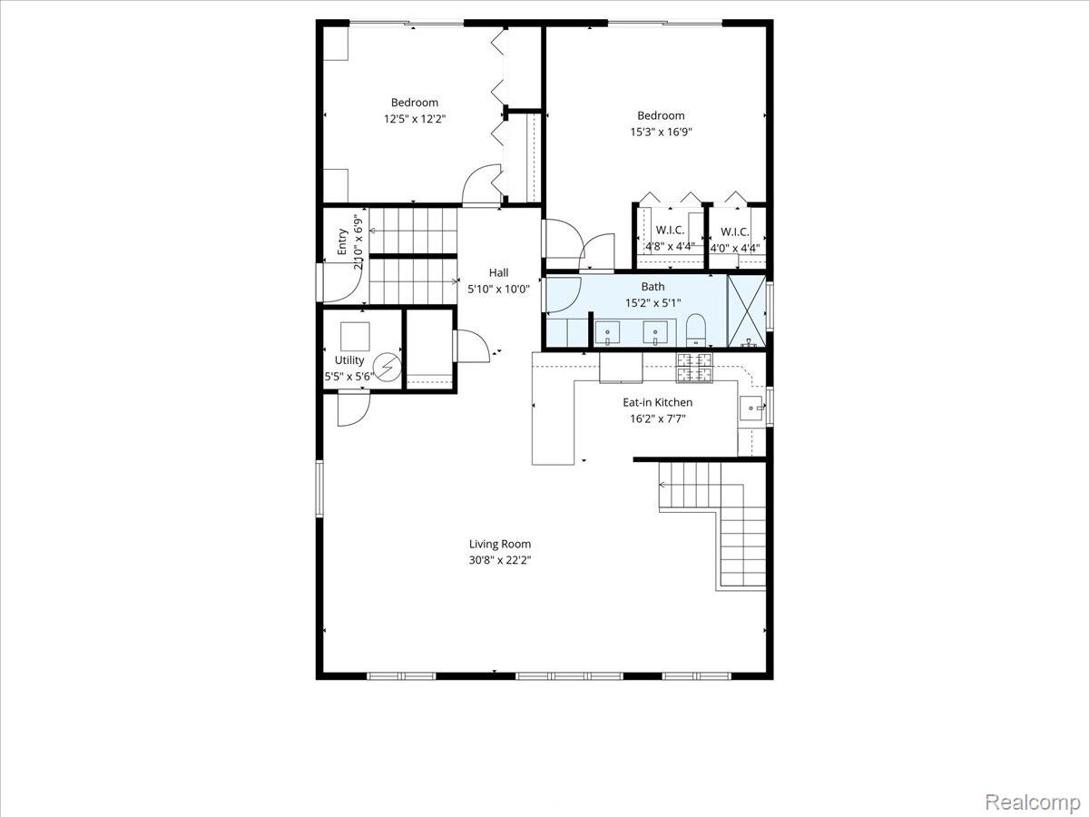 429 E Ferry Street Unit: 9