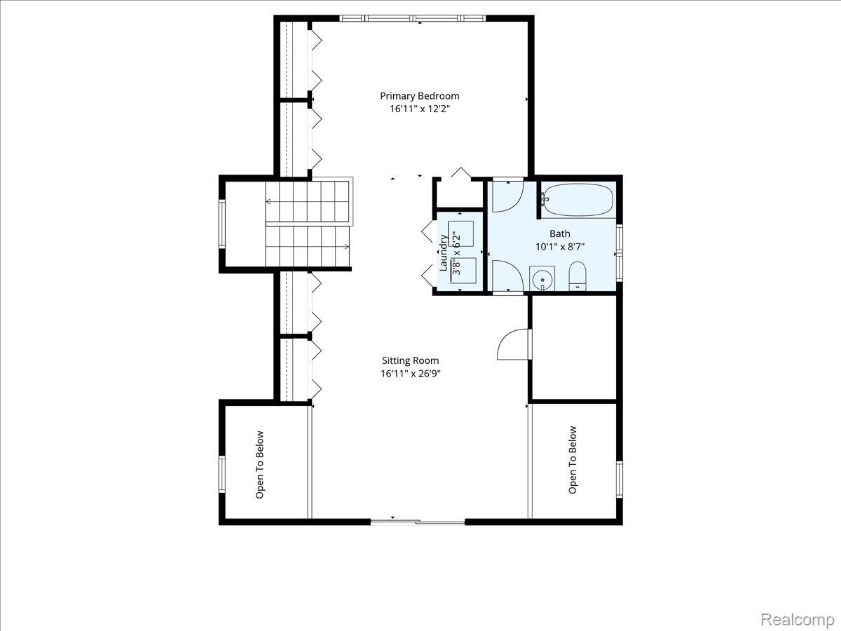 429 E Ferry Street Unit: 9