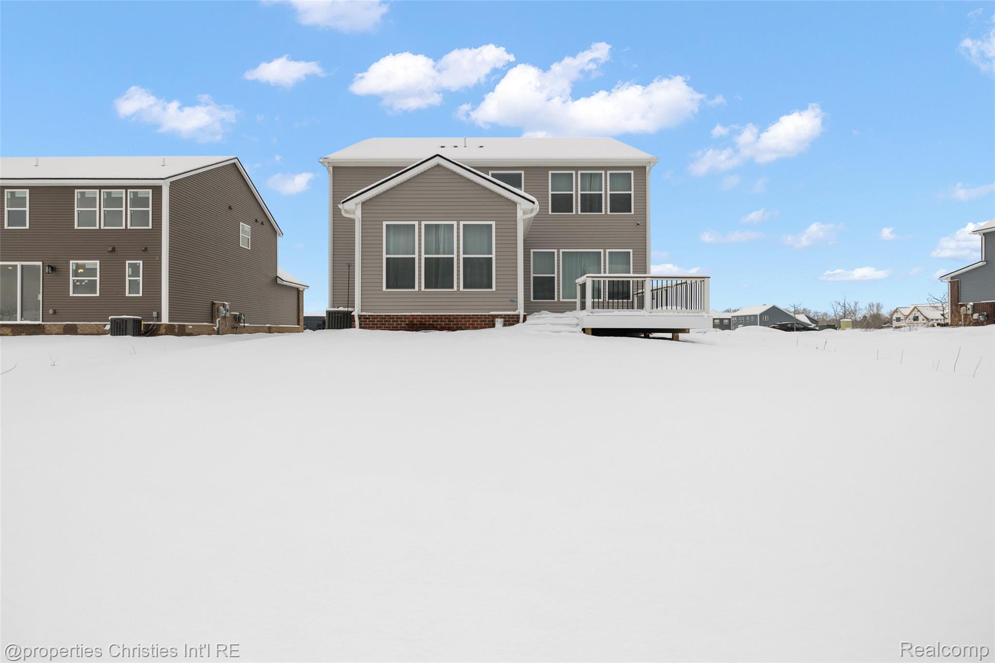 2436 Parkshore Drive