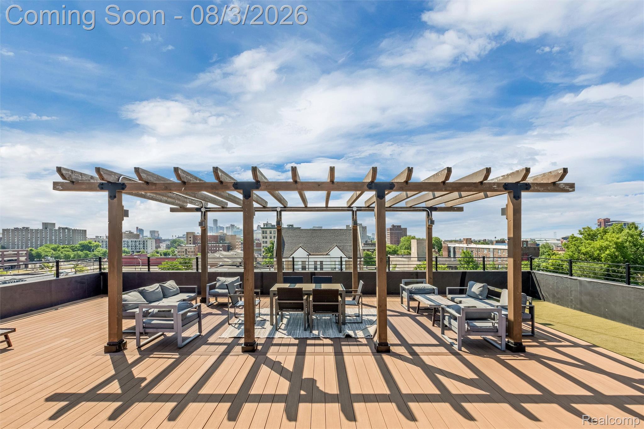 438 Selden Street Unit: 202