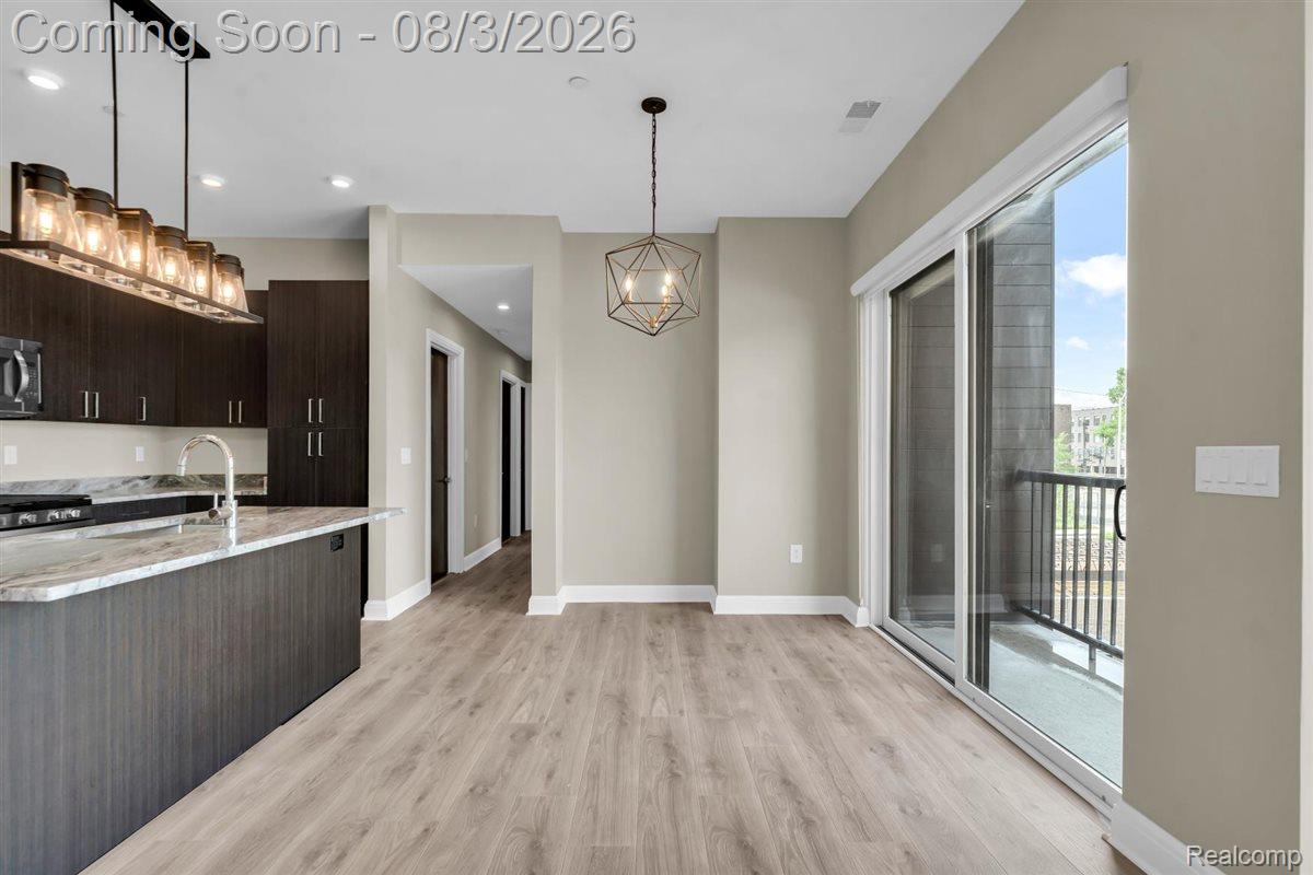 438 Selden Street Unit: 202