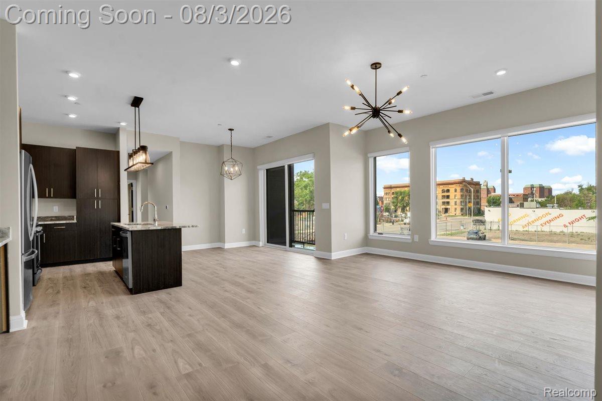 438 Selden Street Unit: 202