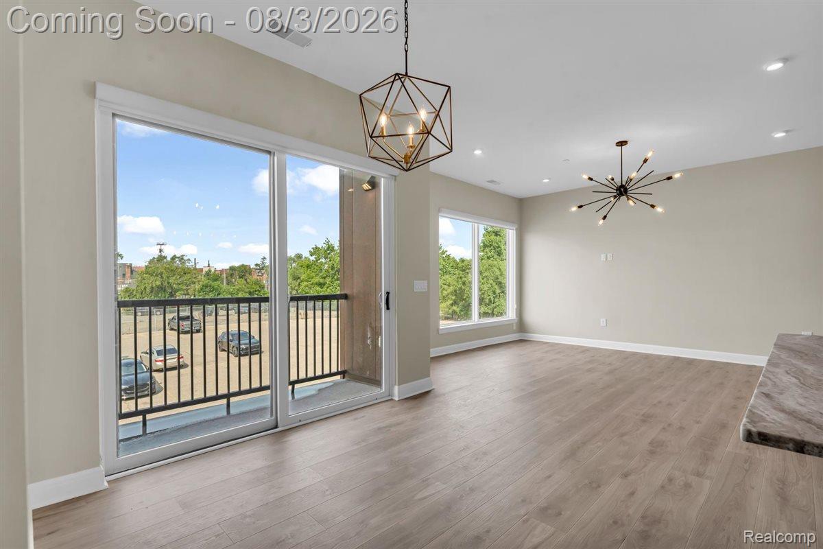 438 Selden Street Unit: 202
