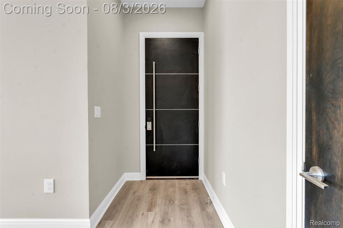 438 Selden Street Unit: 202