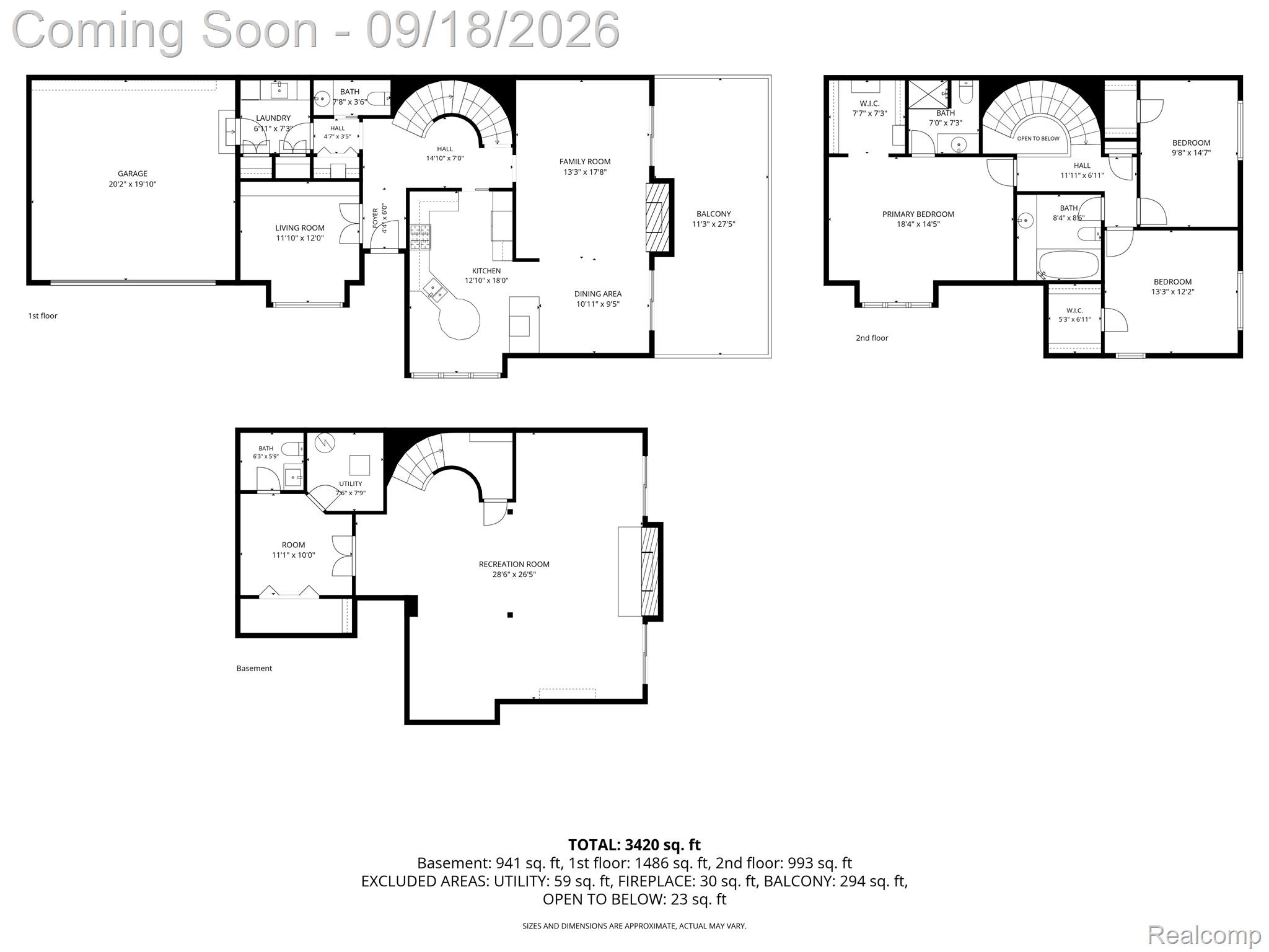 1123 Ivyglen Circle