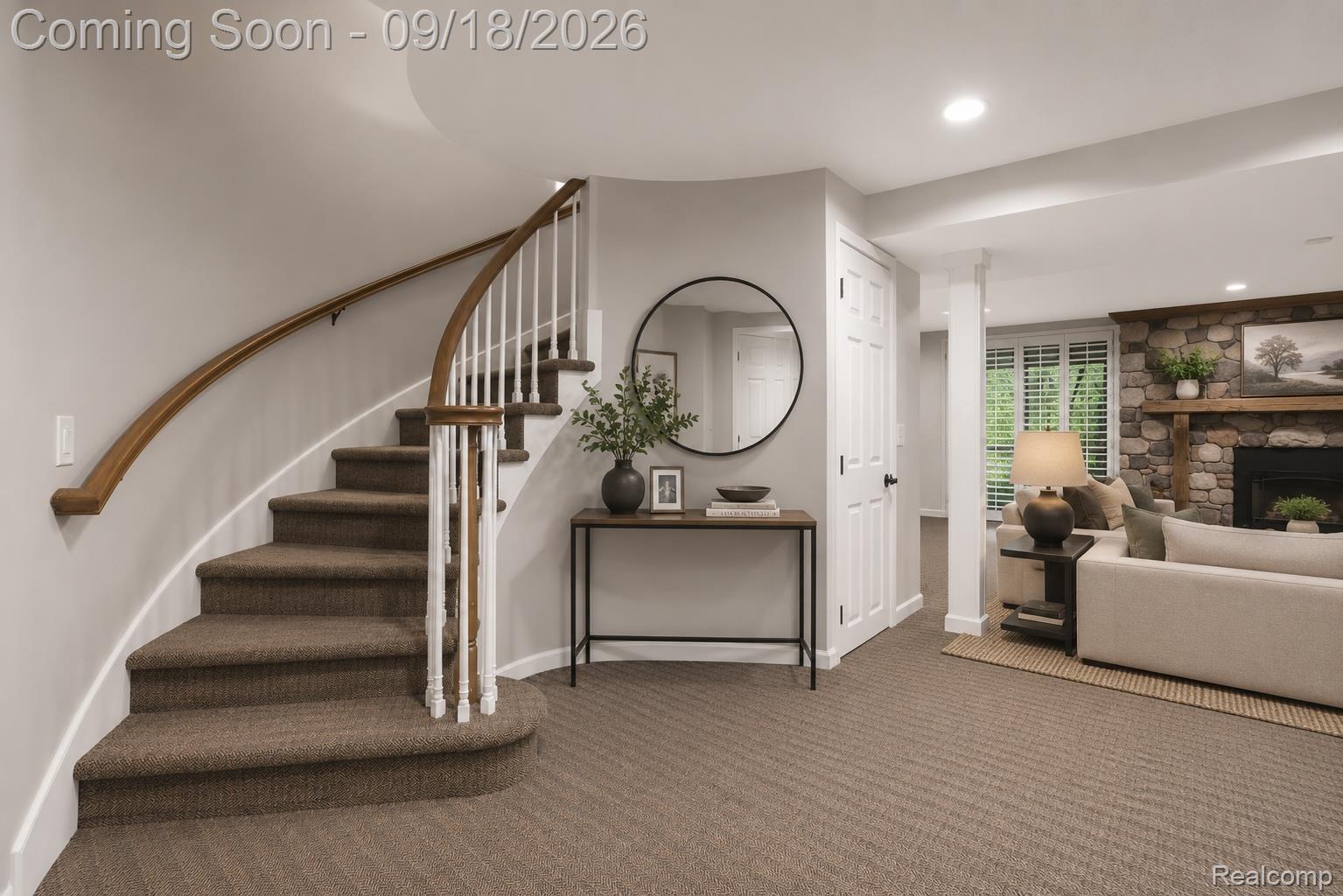 1123 Ivyglen Circle
