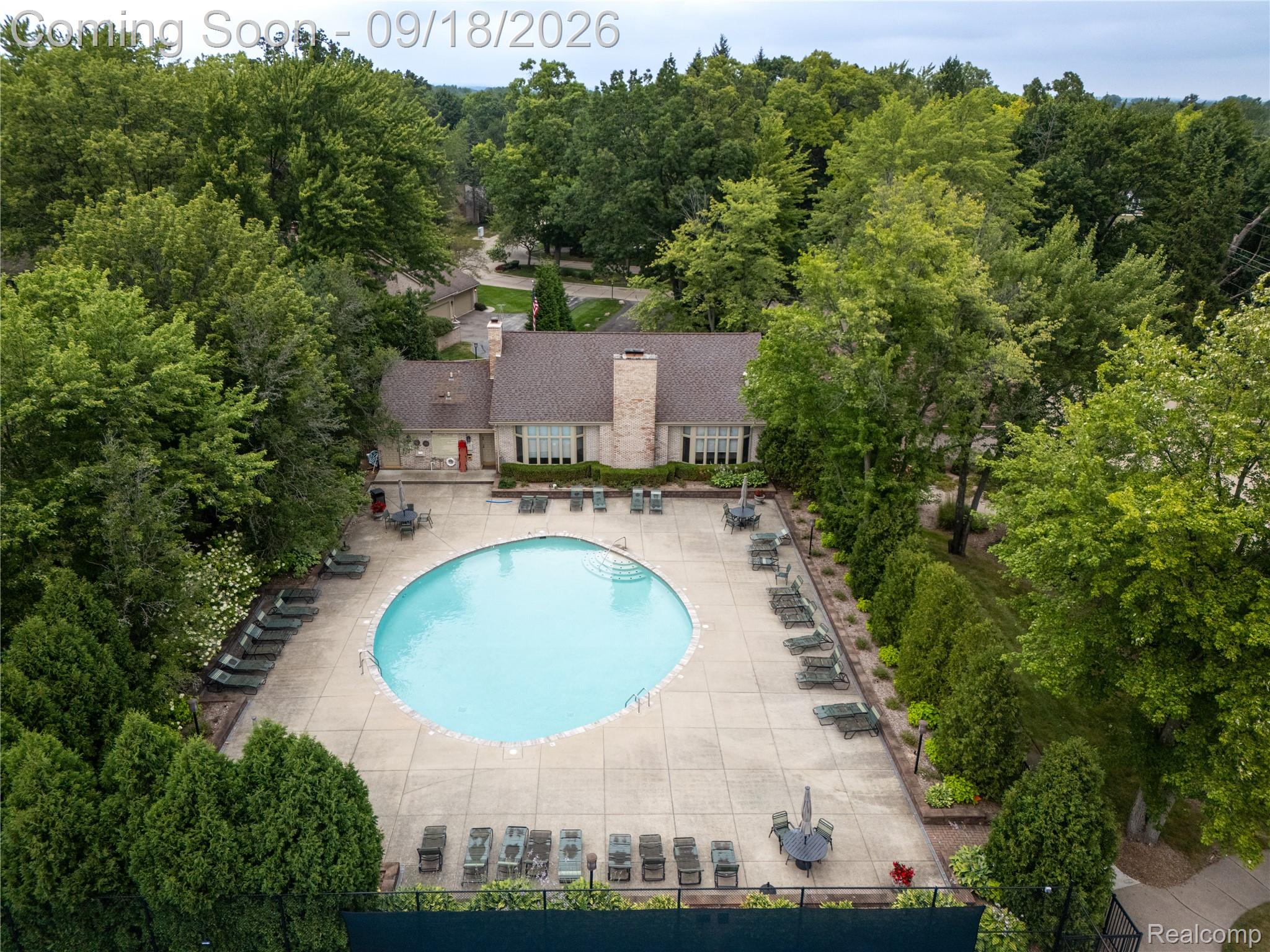 1123 Ivyglen Circle