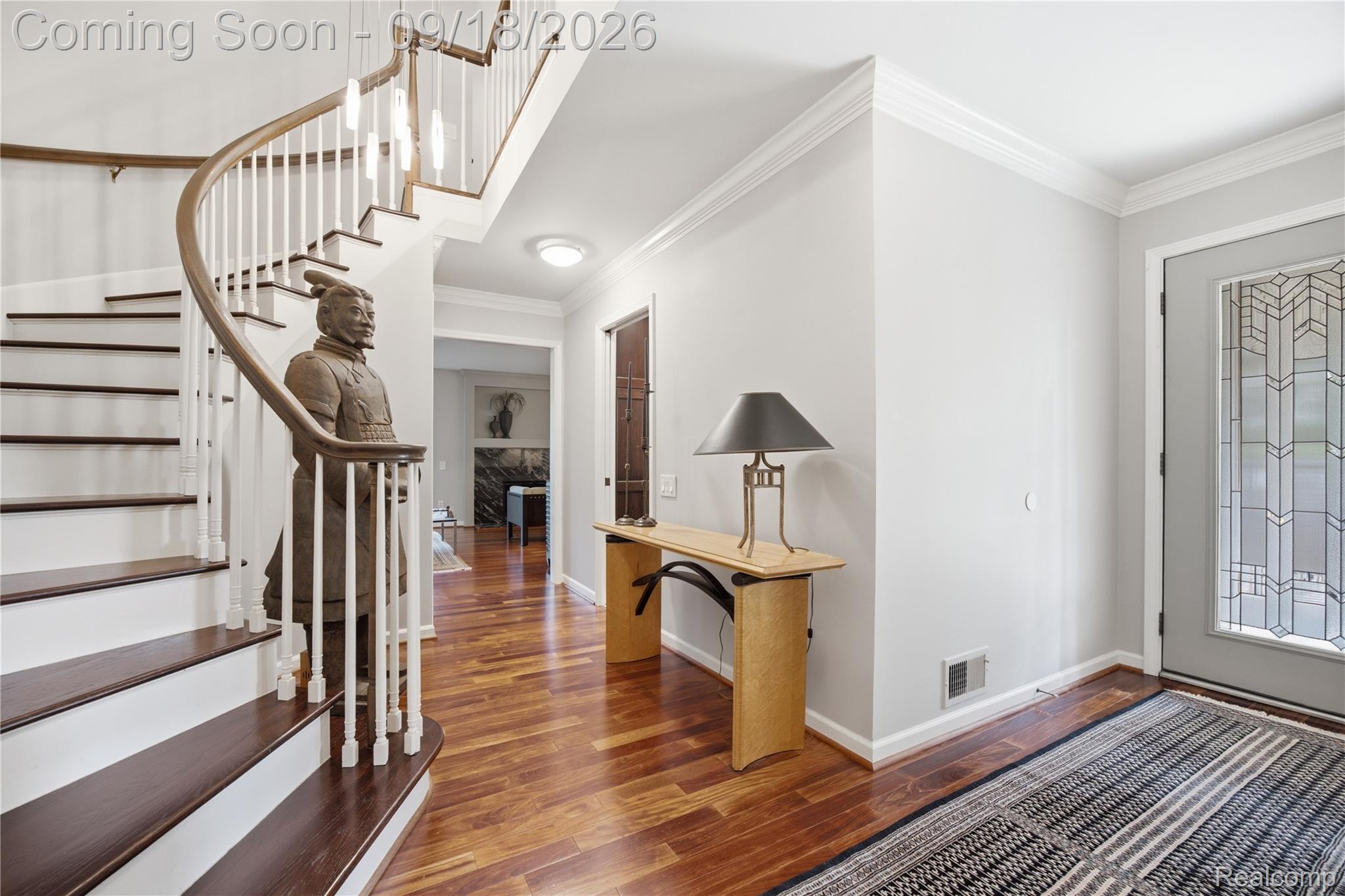 1123 Ivyglen Circle