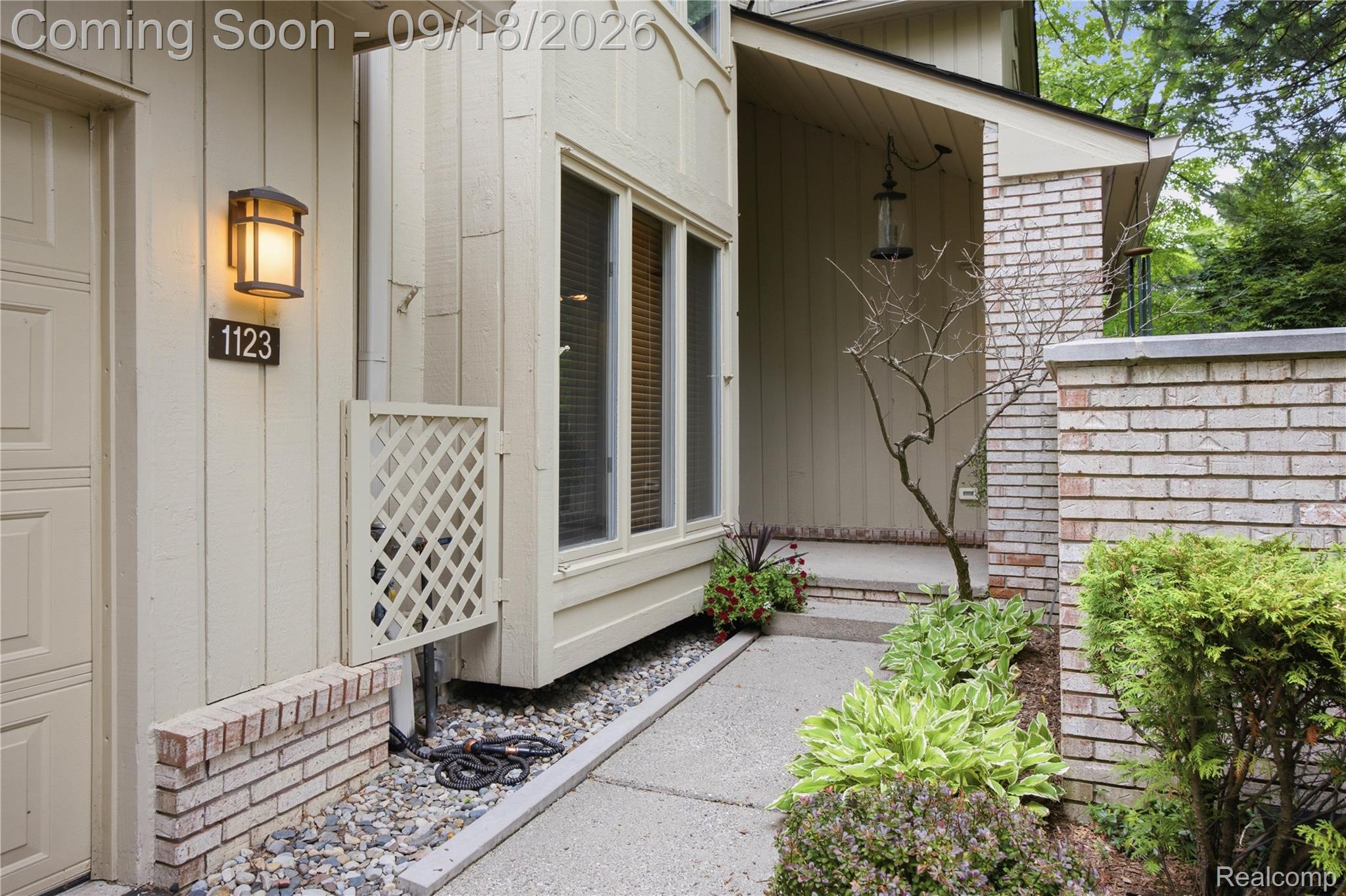 1123 Ivyglen Circle