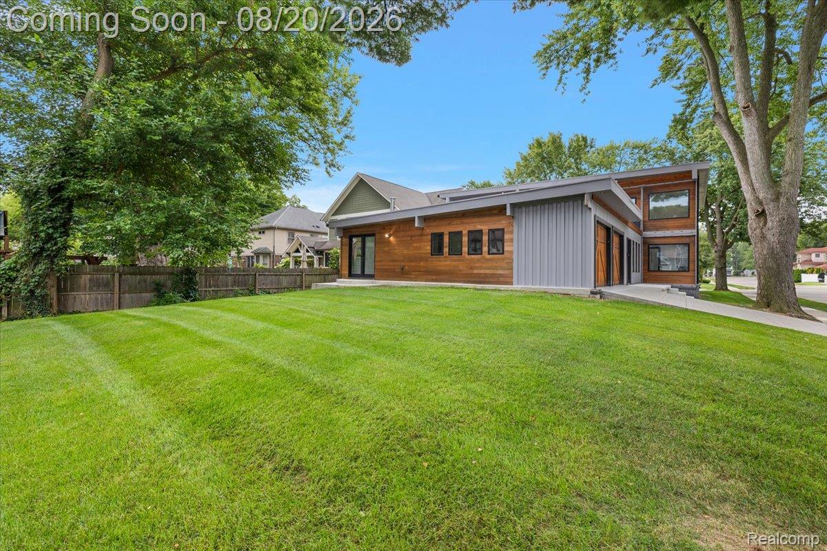 303 Forest Avenue