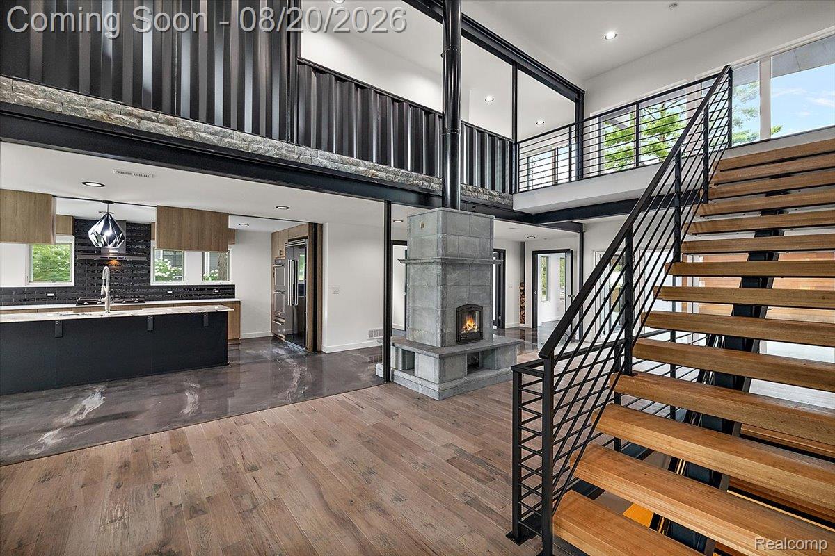 303 Forest Avenue