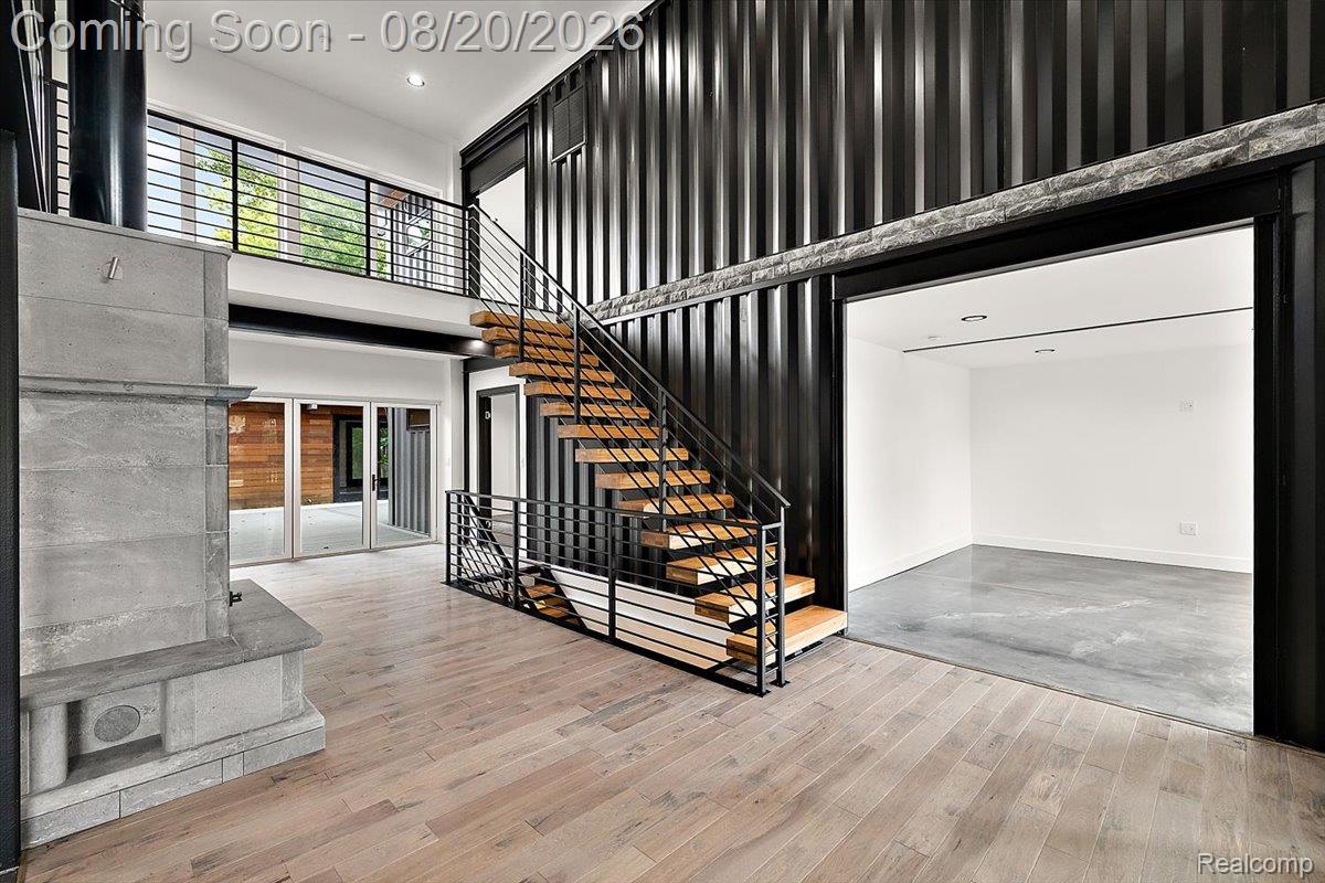 303 Forest Avenue