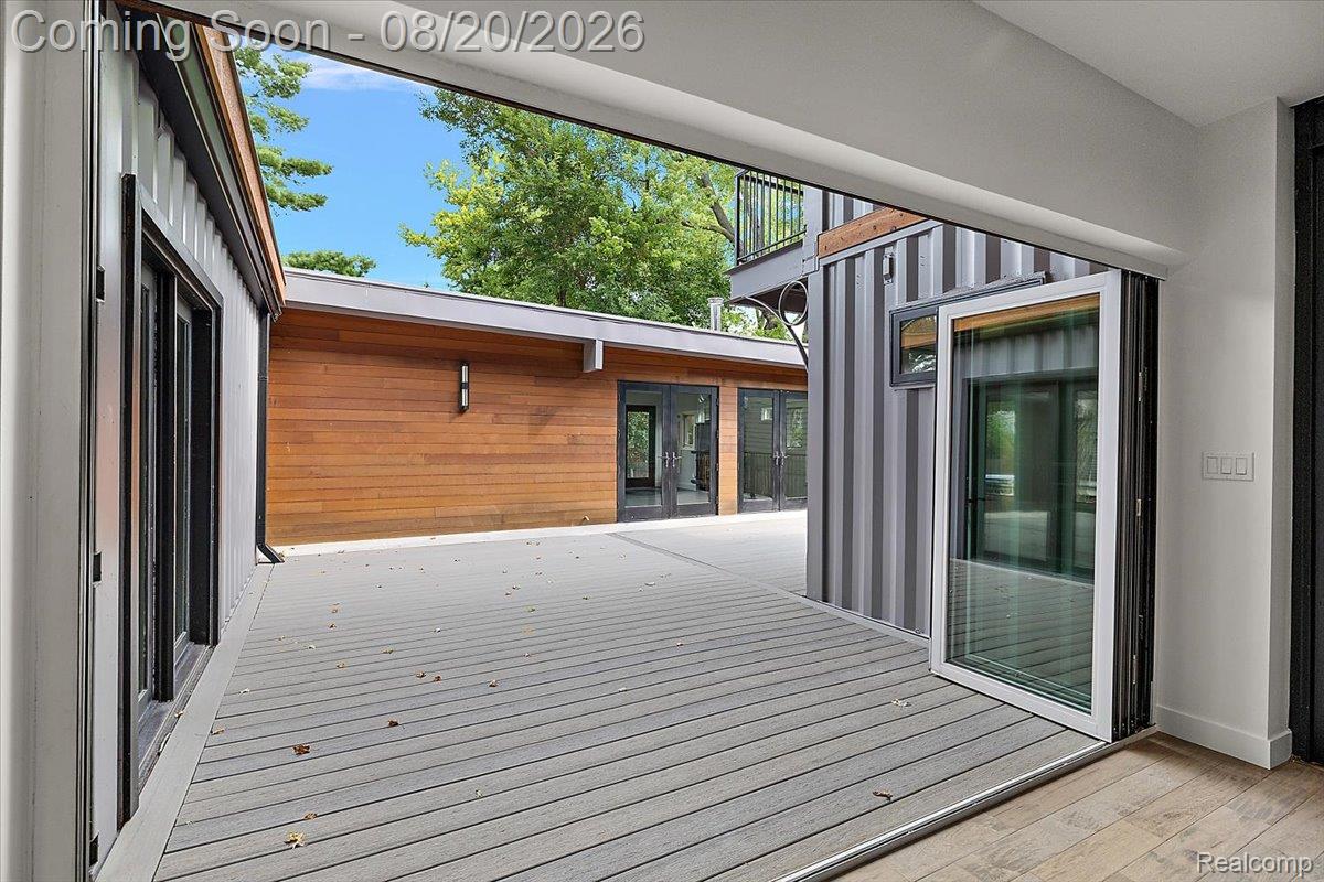 303 Forest Avenue