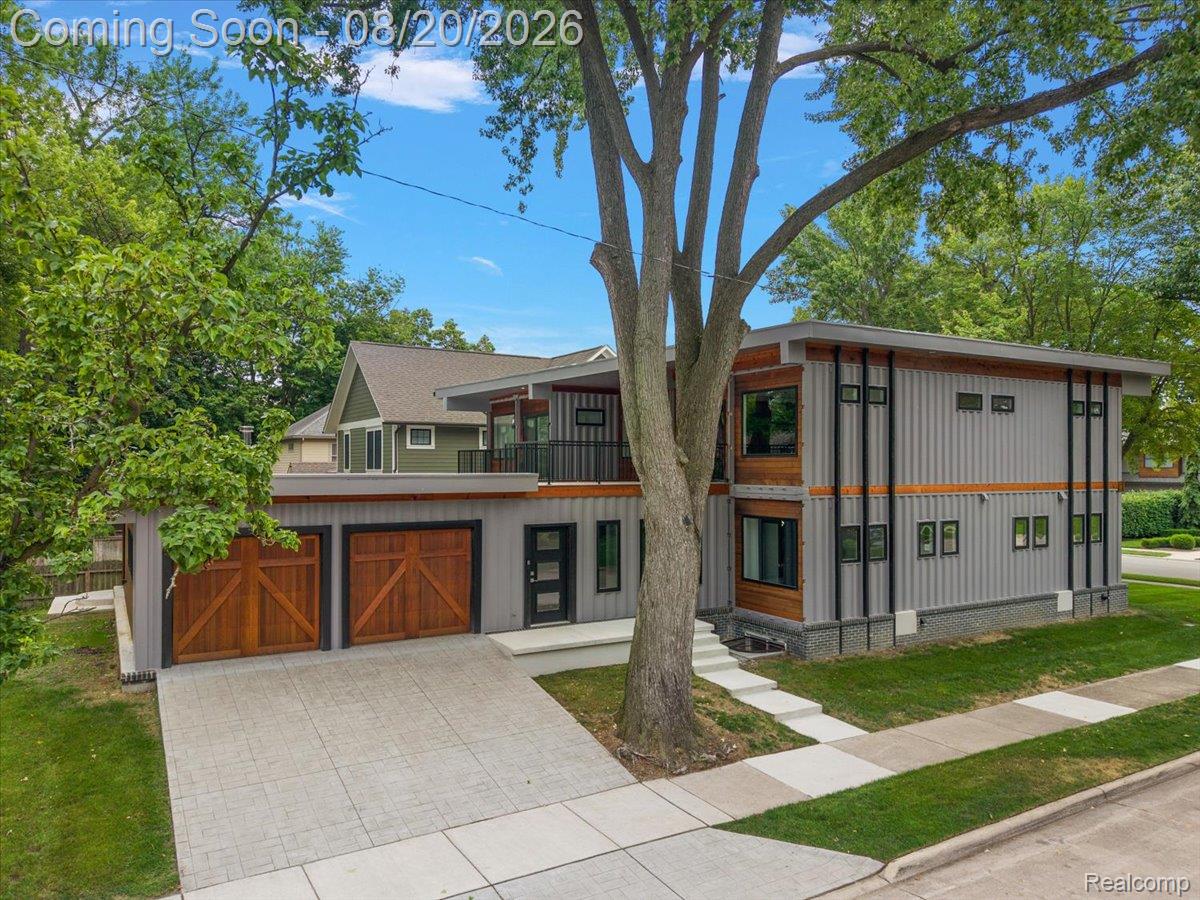 303 Forest Avenue
