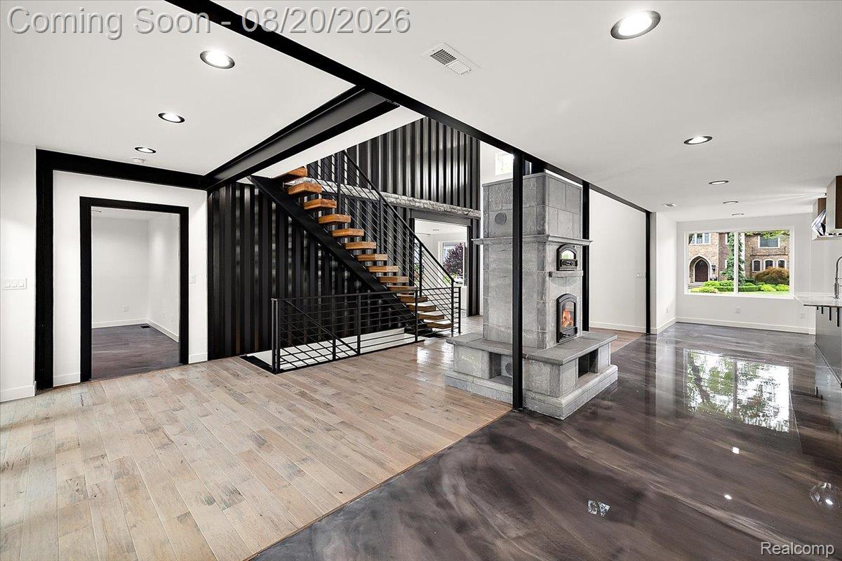 303 Forest Avenue