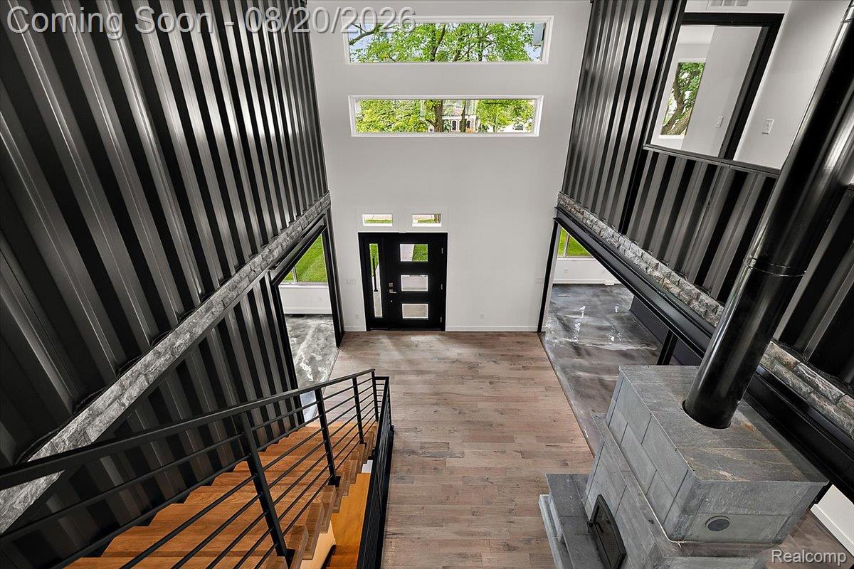 303 Forest Avenue