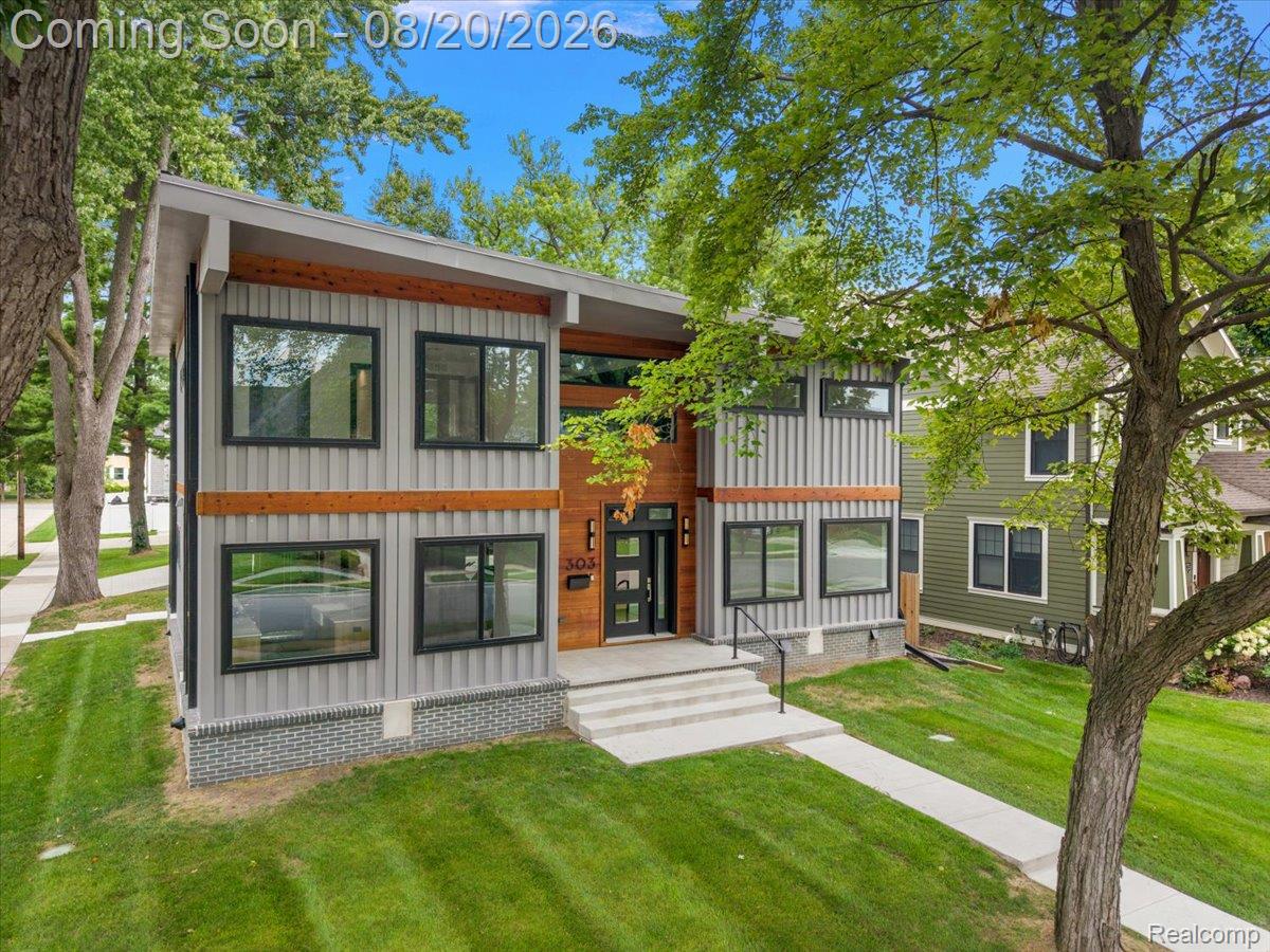 303 Forest Avenue