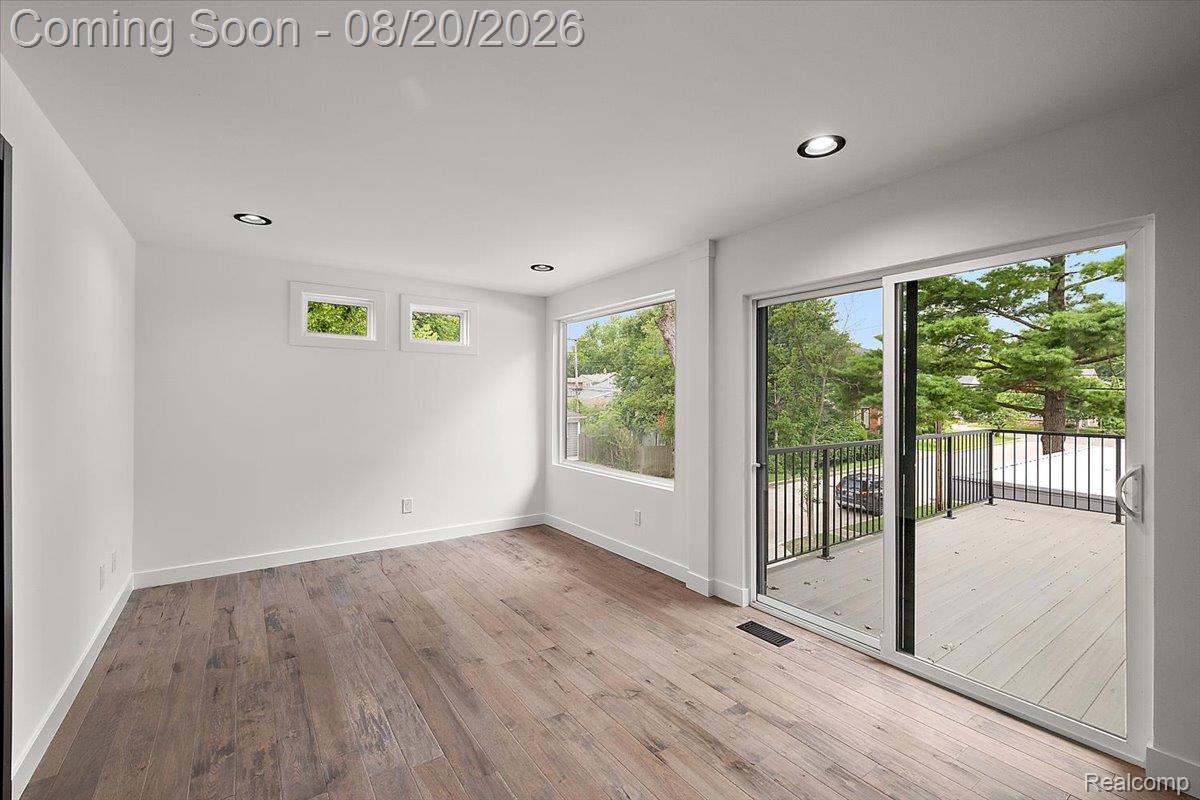 303 Forest Avenue