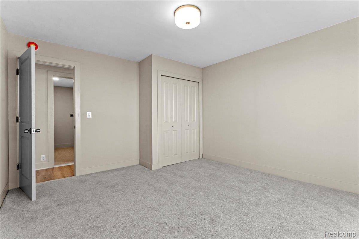 1300 E Lafayette Street Unit: 2810-12